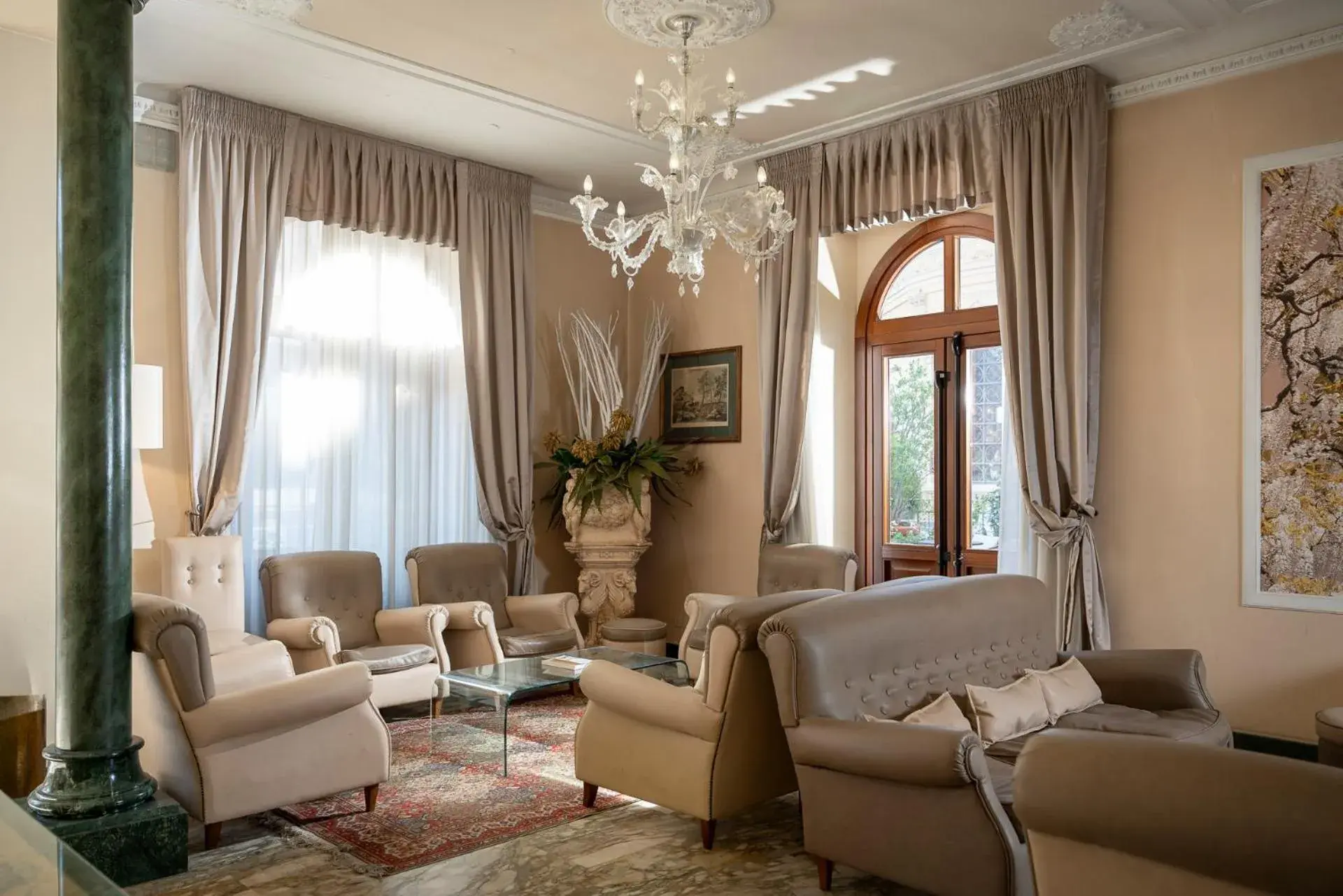 Hotel Ercolini & Savi Hotel Ercolini & Savi