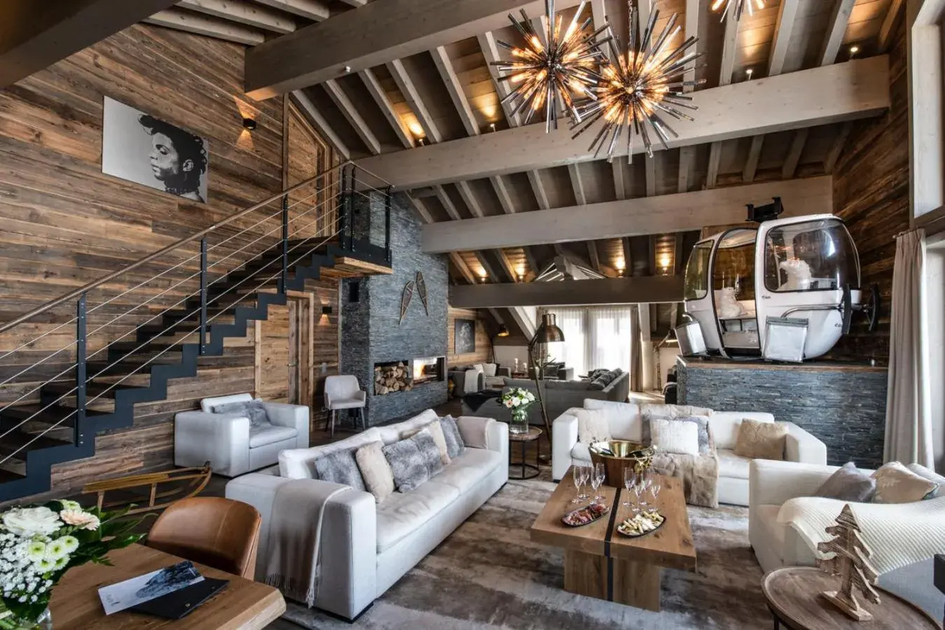 Mammoth Lodge by Alpine Resorts Mammoth Lodge by Alpine Resorts