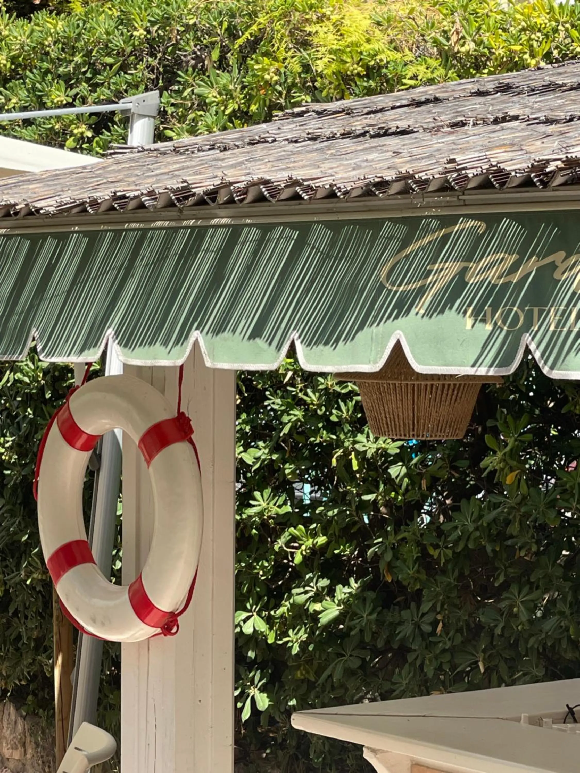 Lounge or bar in Hôtel De Londres