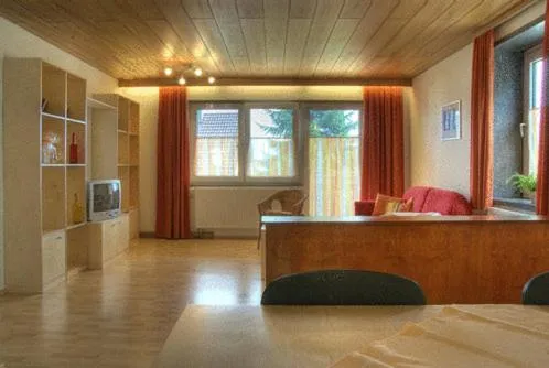 Landhotel Gasthof am Berg