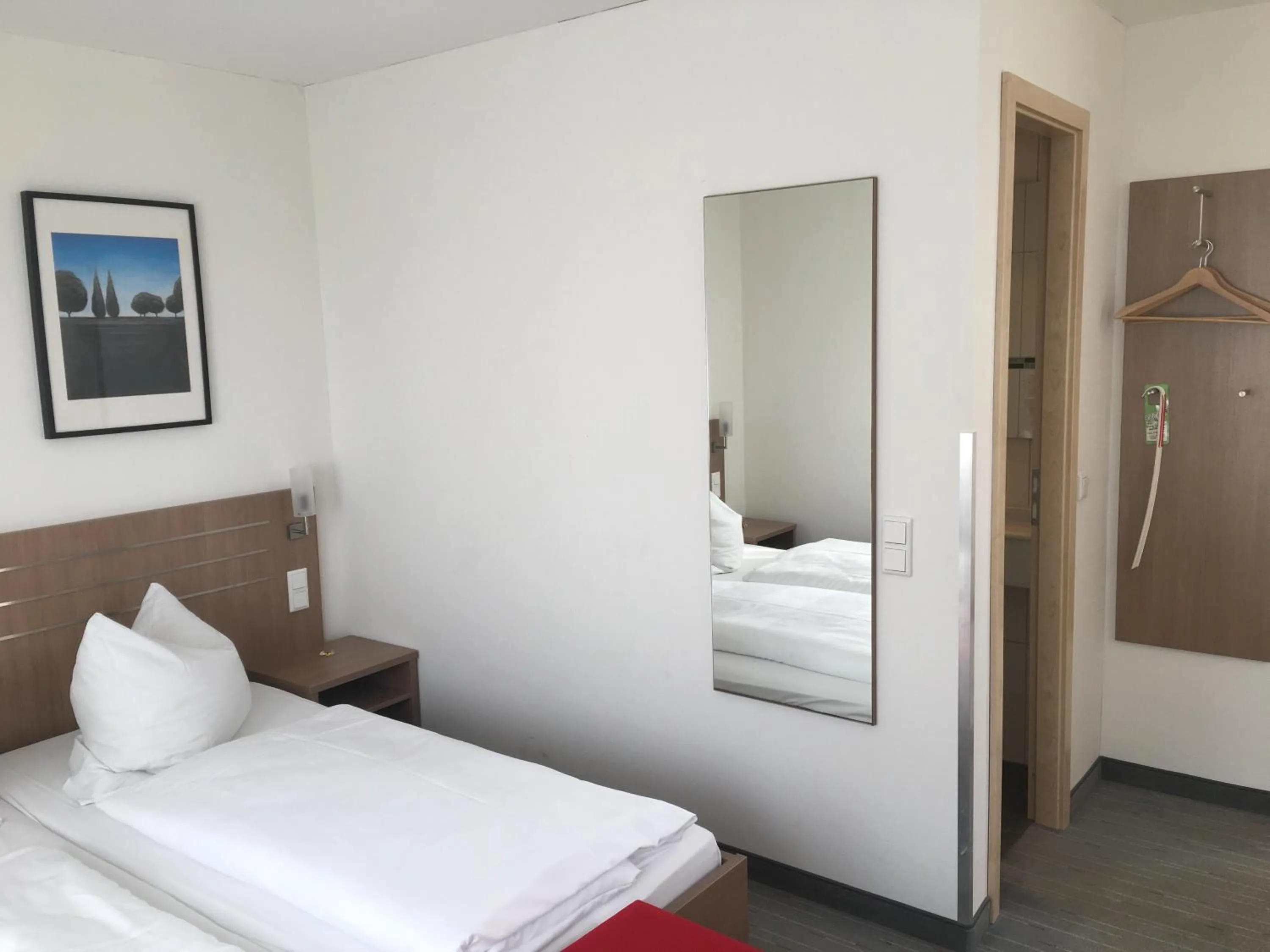 Landhotel Gasthof am Berg