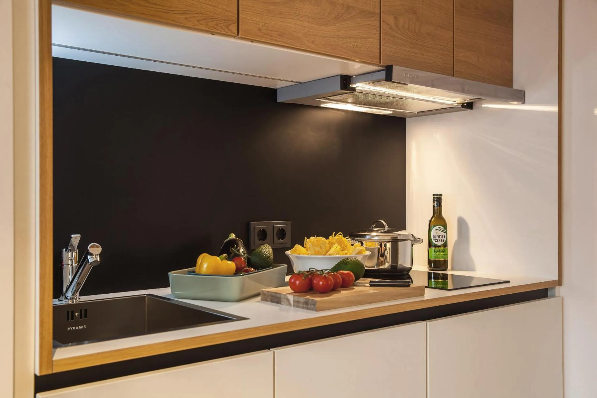 Coffee/tea facilities in smartments Wien Hauptbahnhof - Serviced Apartments