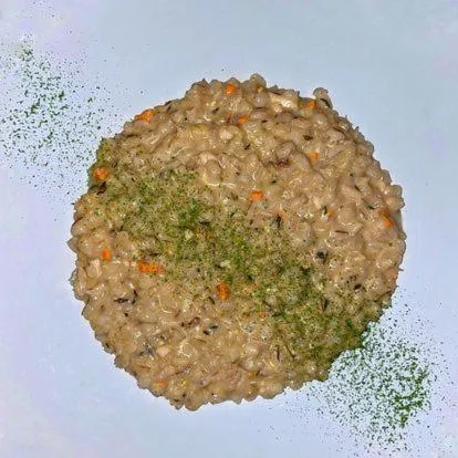 Restaurant/places to eat in Albergo Torre