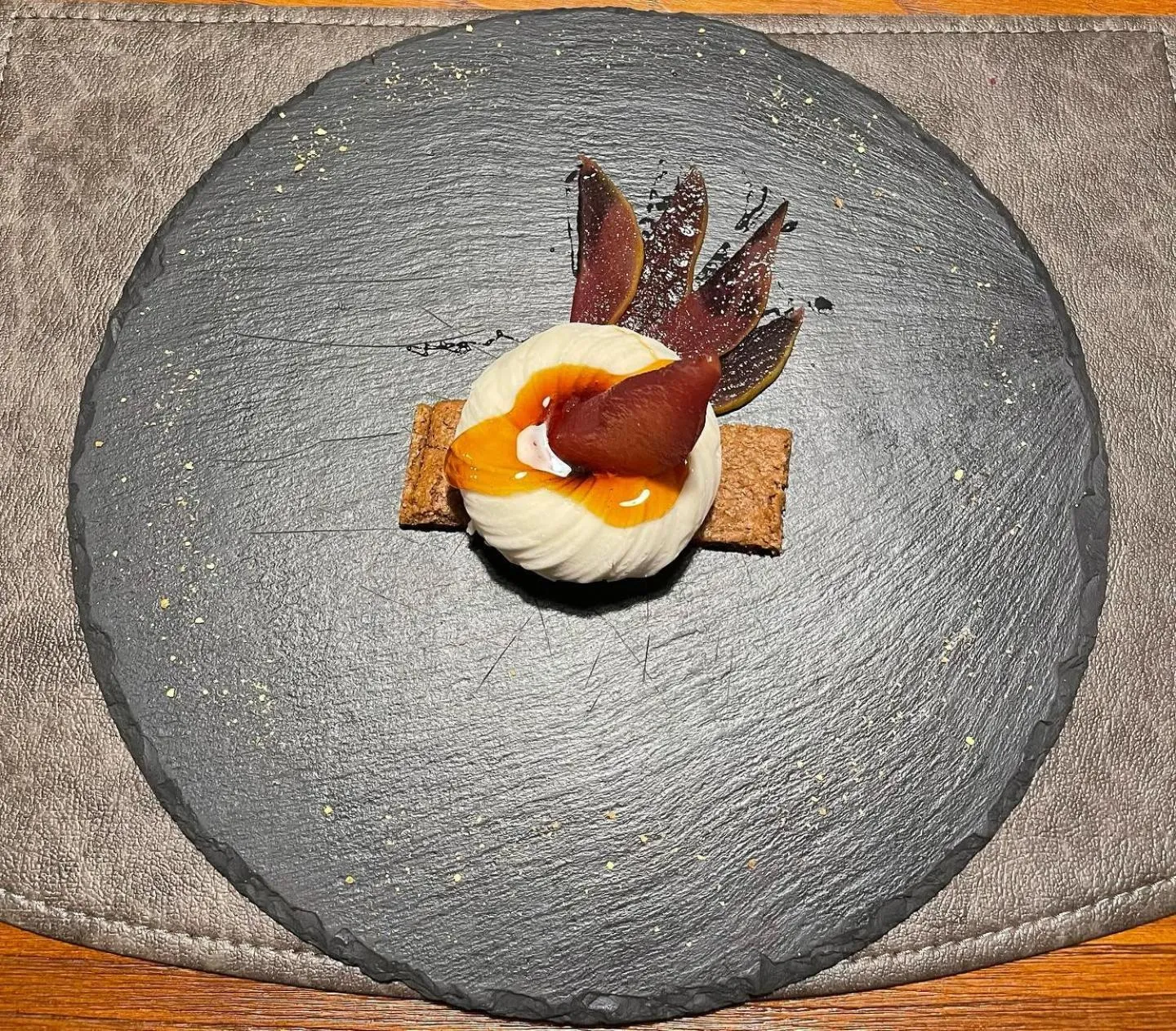 Restaurant/places to eat in Albergo Torre