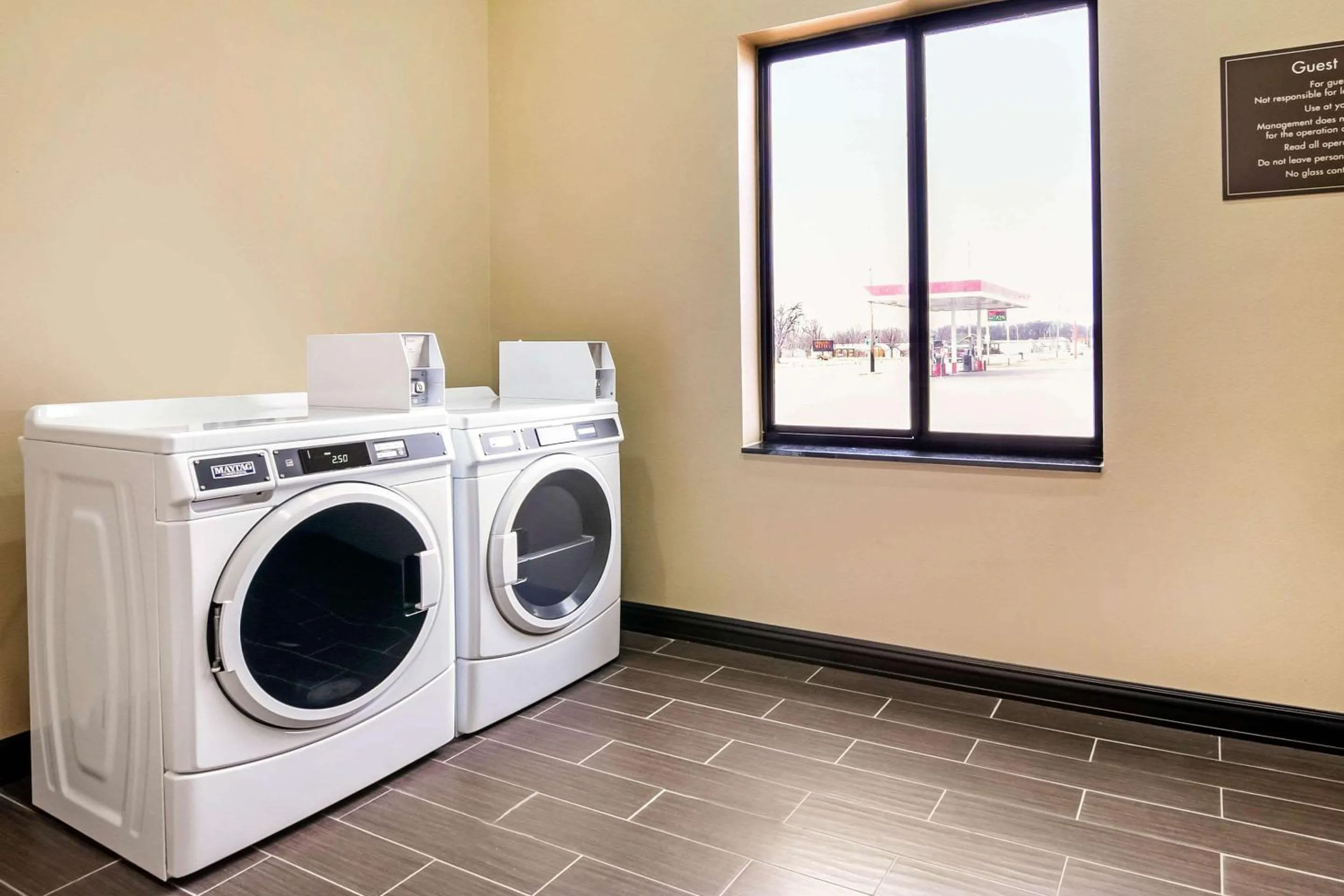 Other in Comfort Inn & Suites - Independence