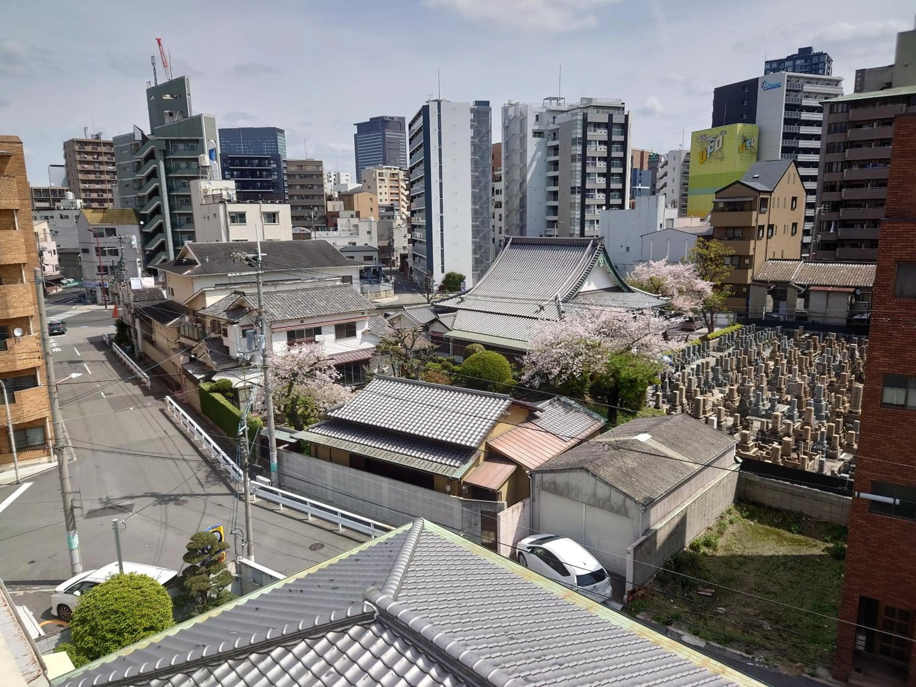 Base Osaka