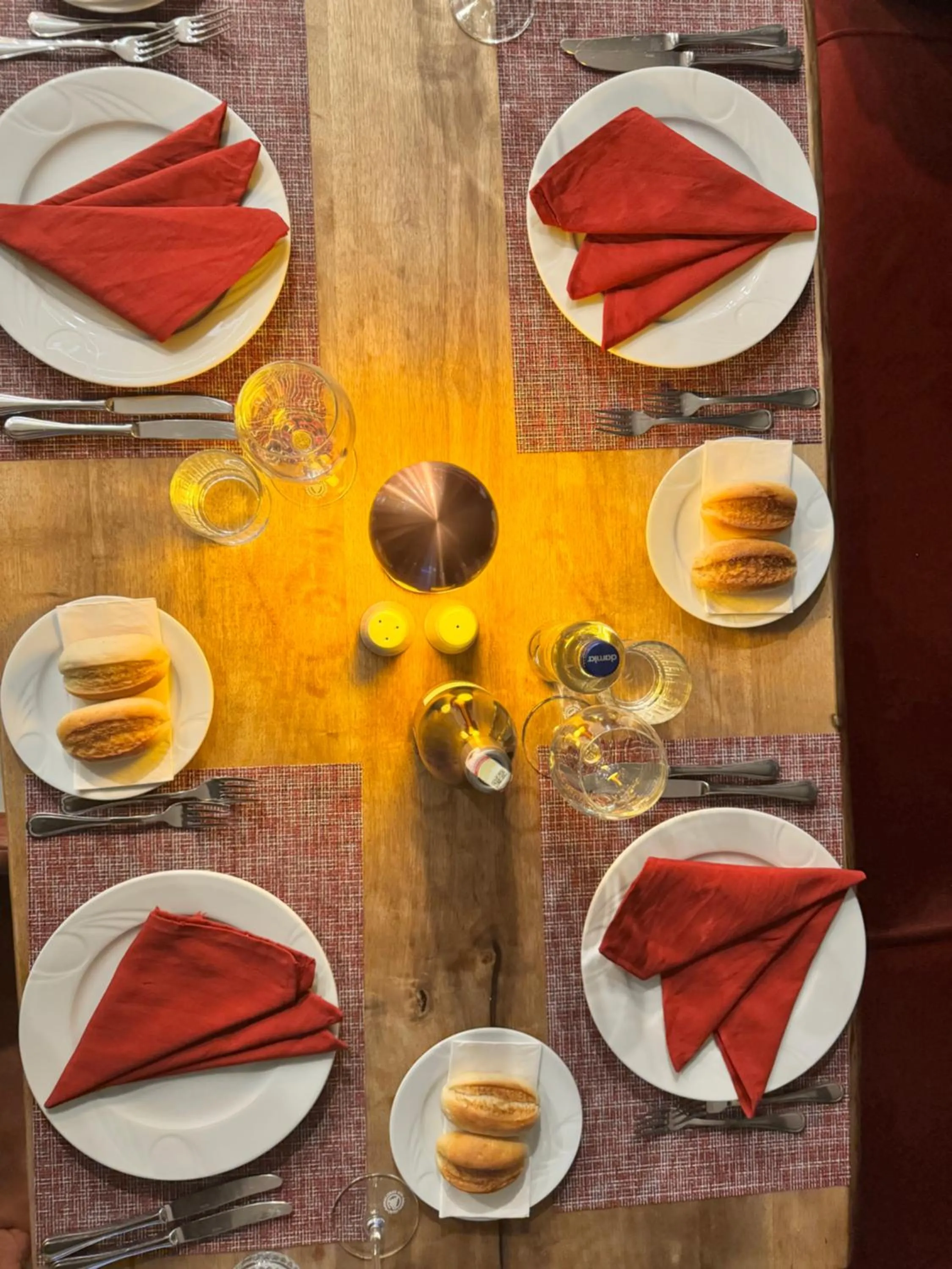 Food and drinks in Ramada Encore By Wyndham Istanbul Basin Express