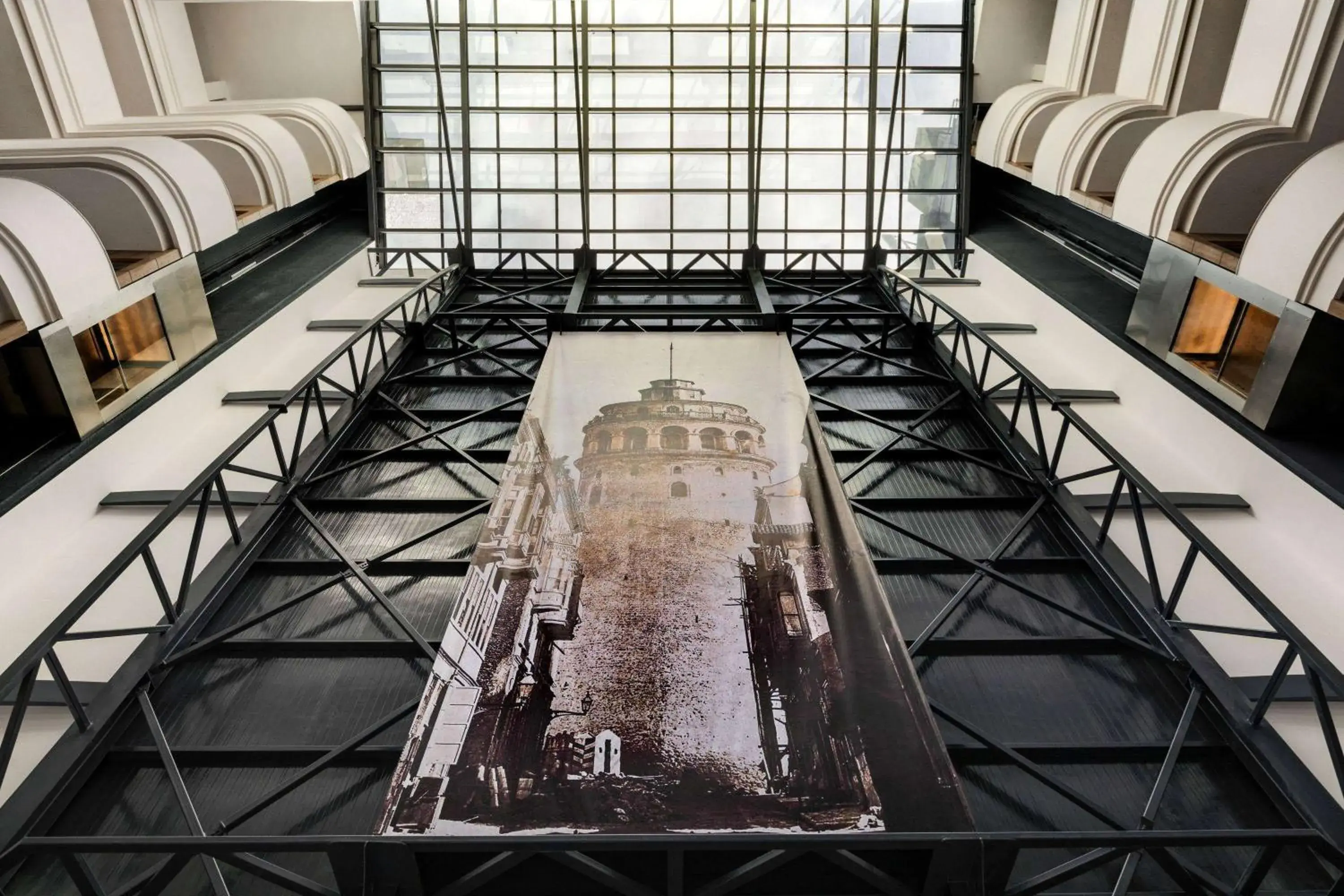 Lobby or reception in Ramada Encore By Wyndham Istanbul Basin Express Lobby or reception in Ramada Encore By Wyndham Istanbul Basin Express