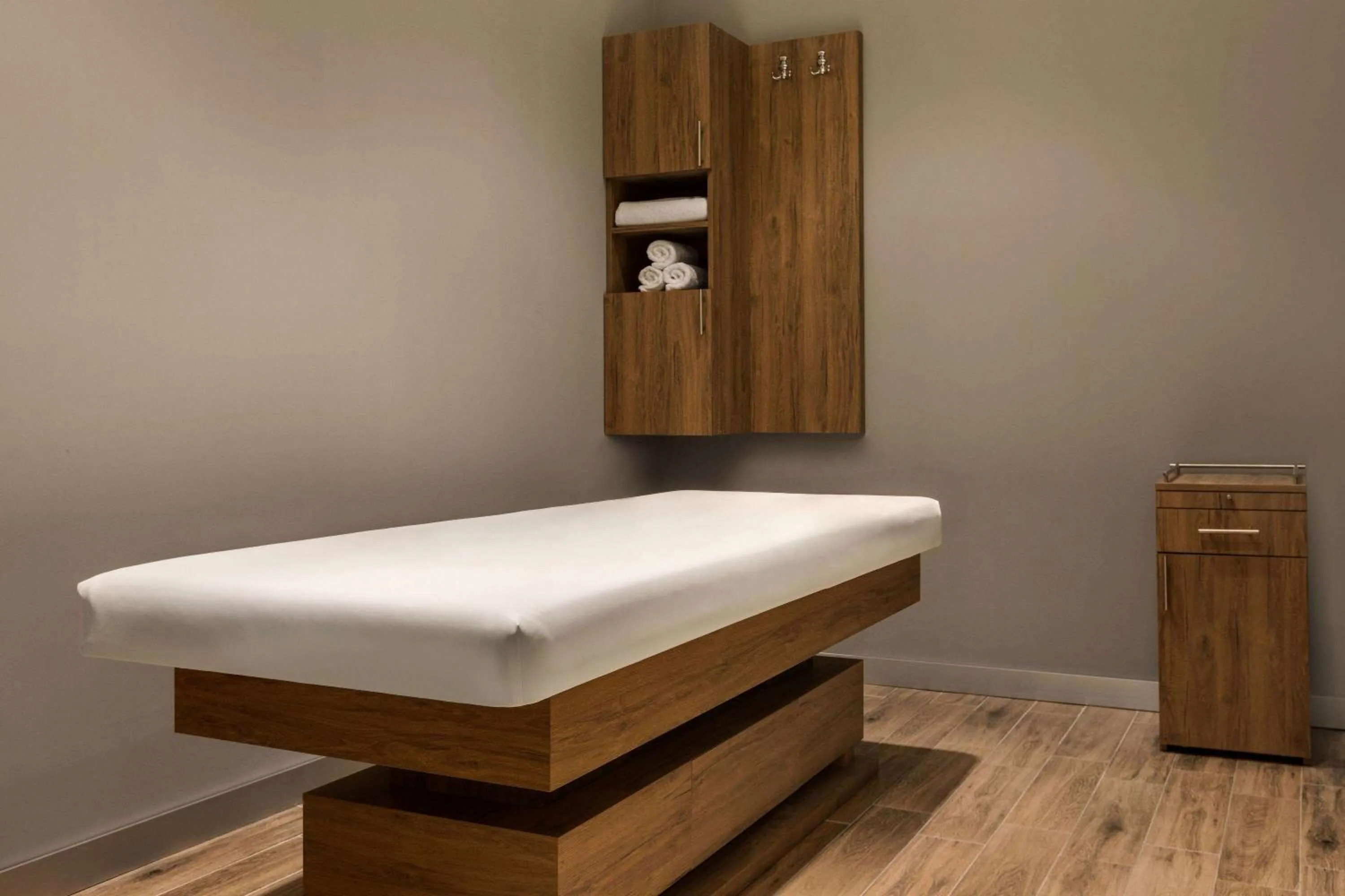 Spa and wellness centre/facilities in Ramada Encore By Wyndham Istanbul Basin Express