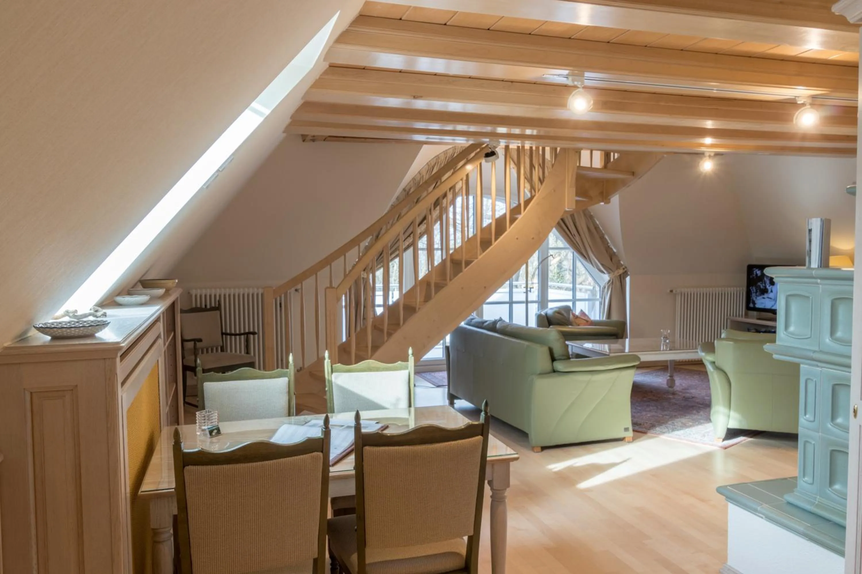 Photo of the whole room in Romantik Hotel Fischerwiege