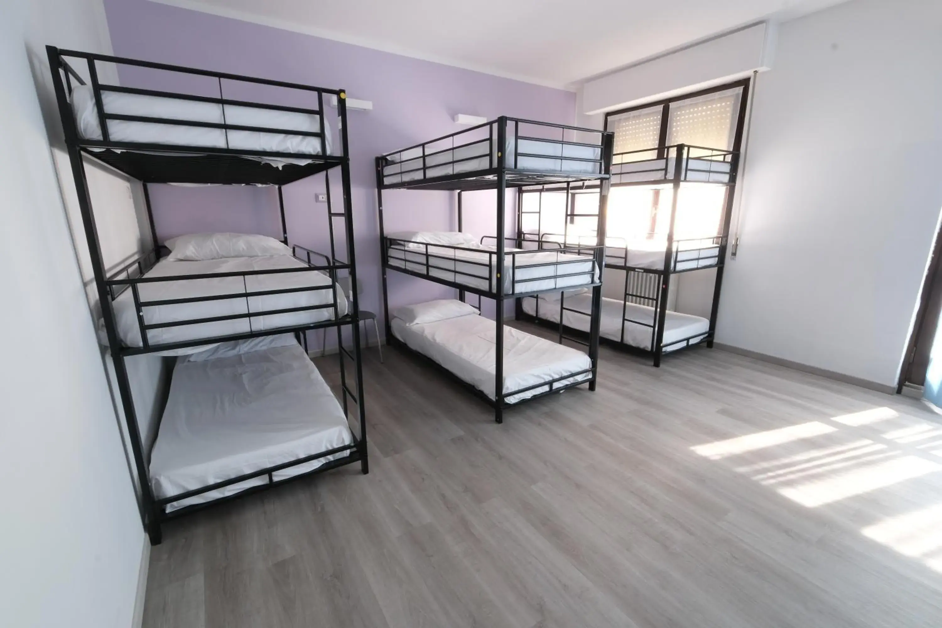 Bed in Hostel 3 Bed in Hostel 3