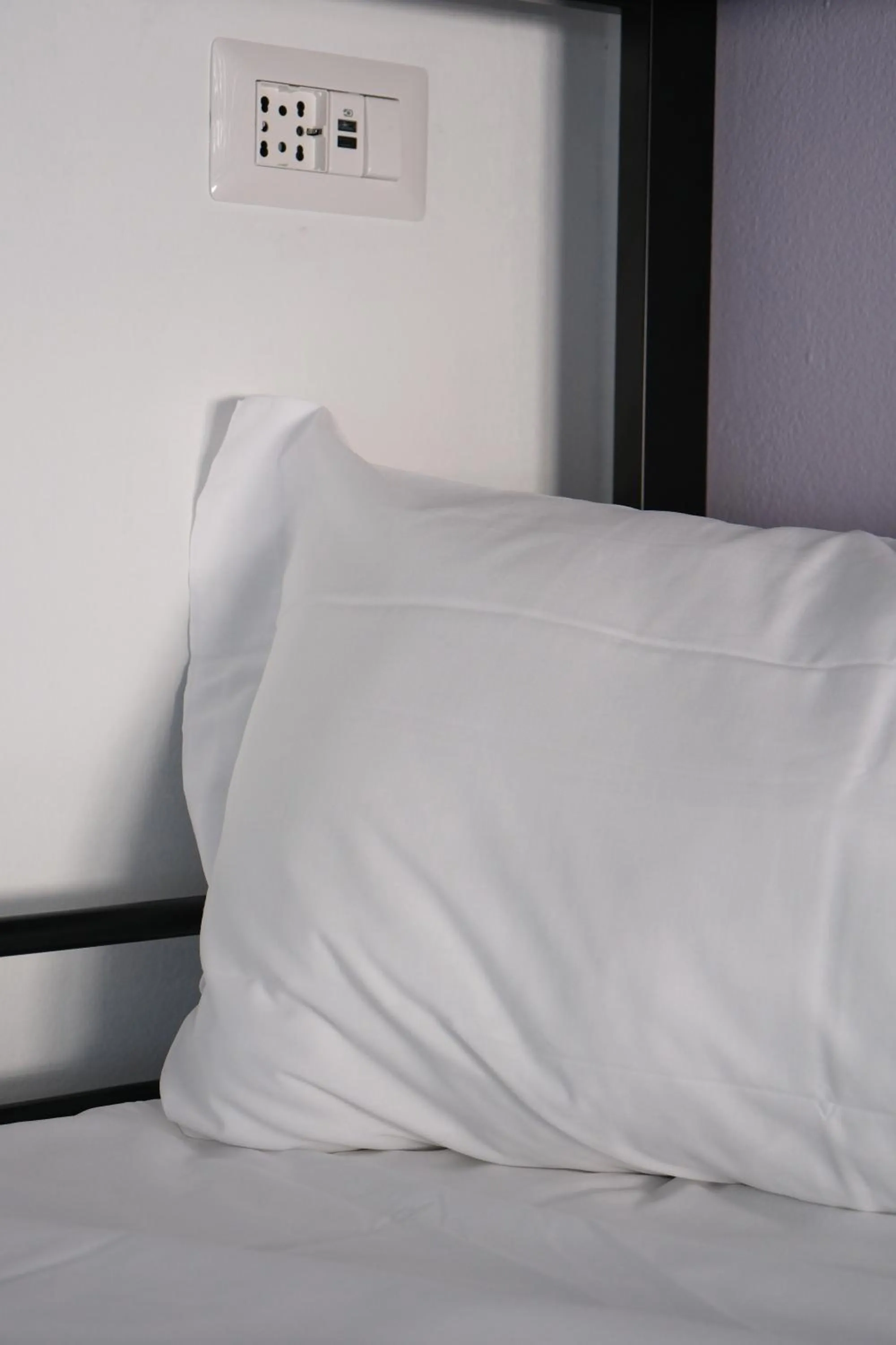 internet, Bed in Hostel 3