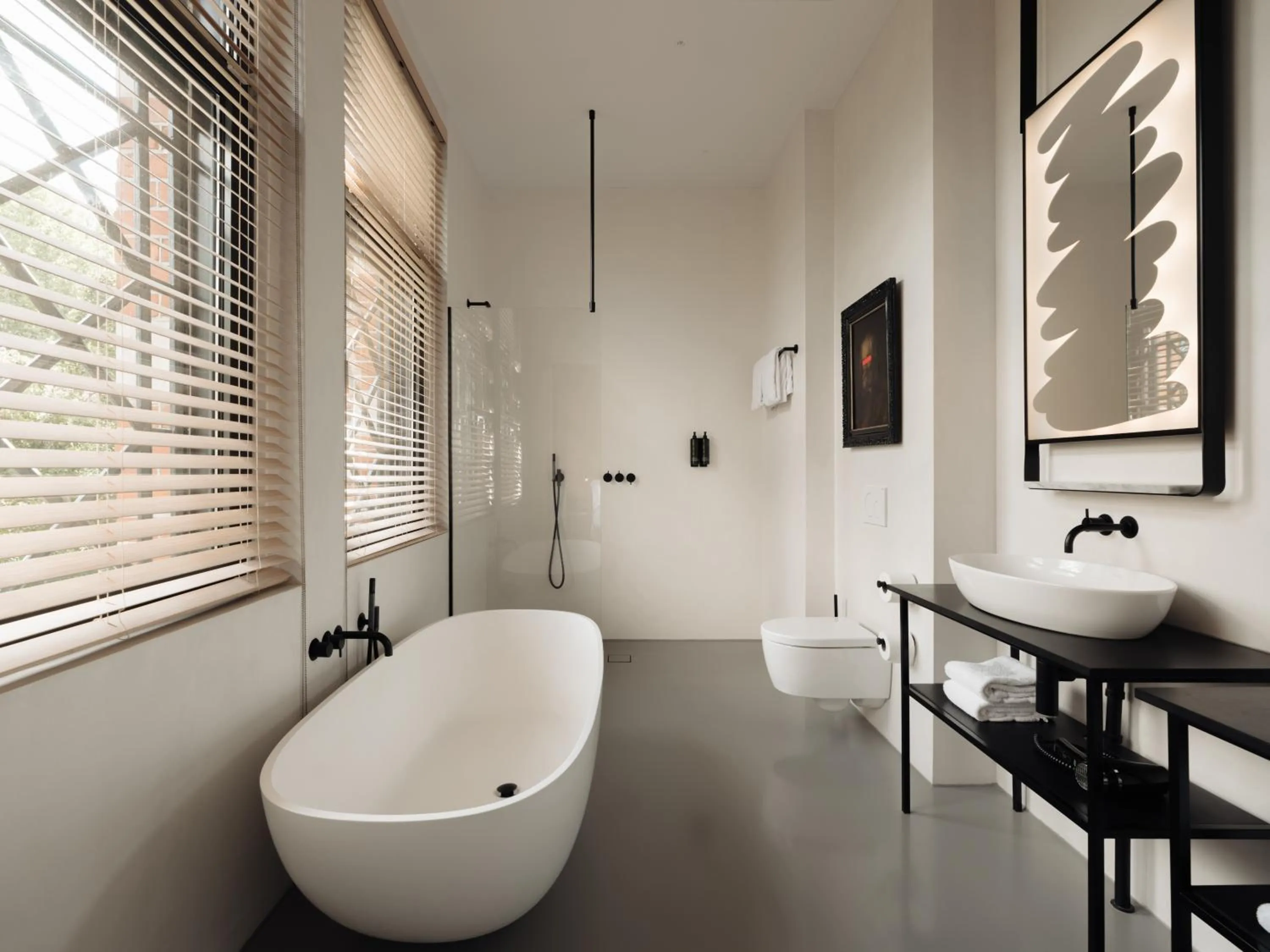 Conscious Hotel Westerpark