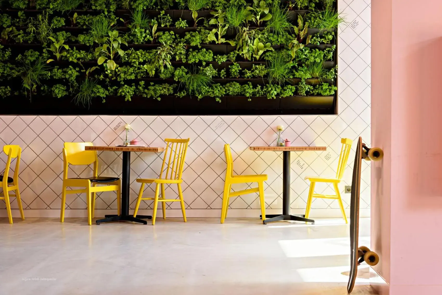 Conscious Hotel Westerpark Conscious Hotel Westerpark