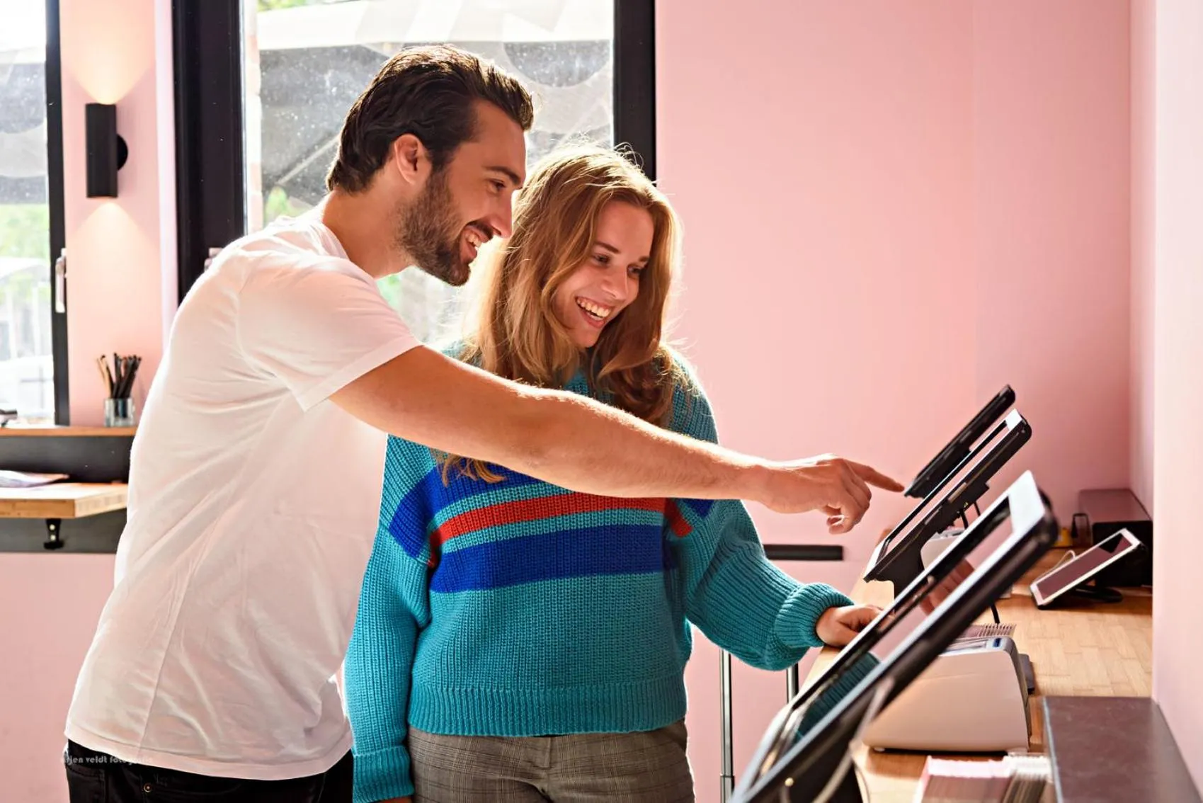 Conscious Hotel Westerpark