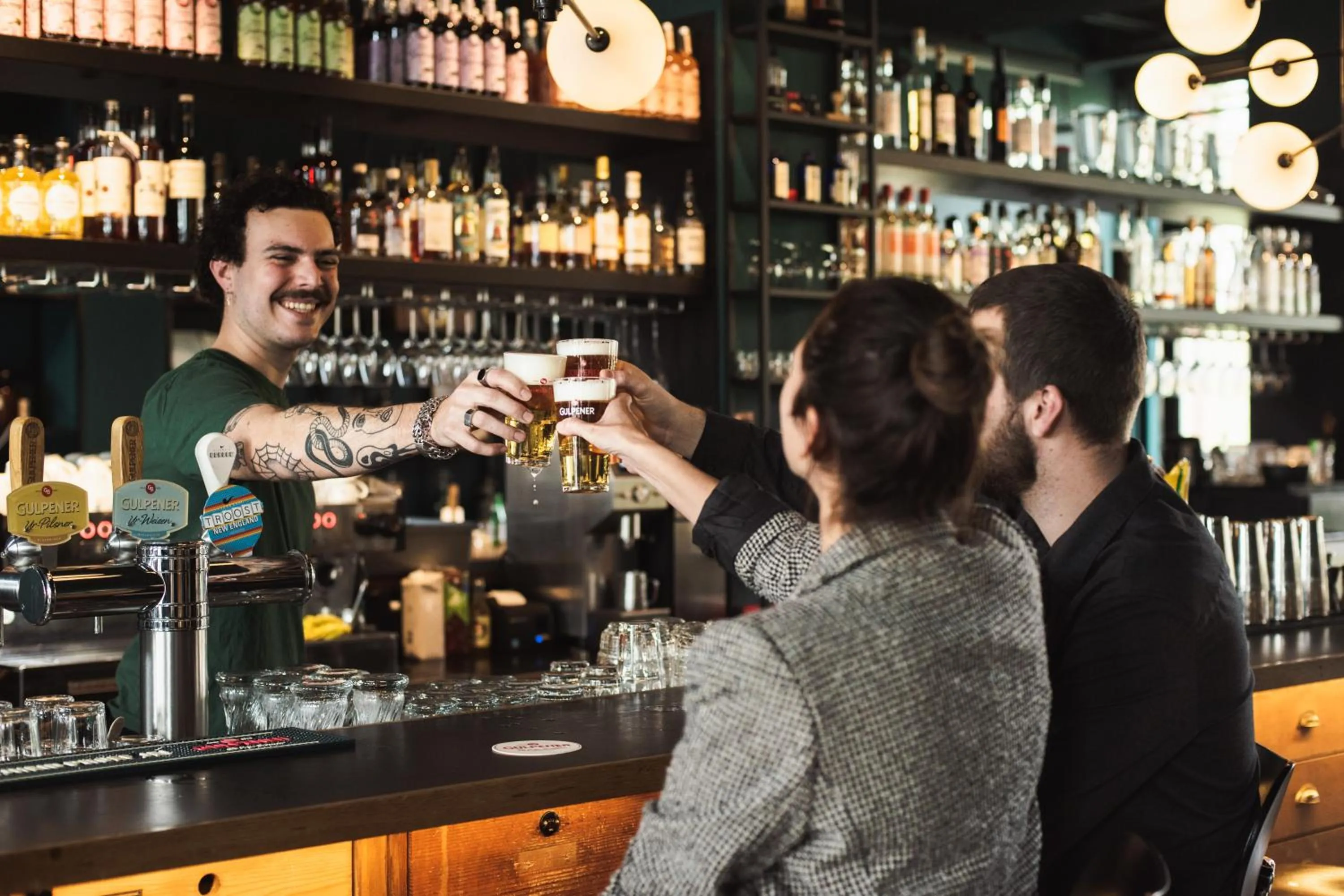 Conscious Hotel Westerpark