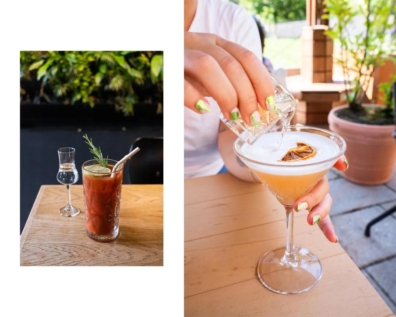 Conscious Hotel Westerpark