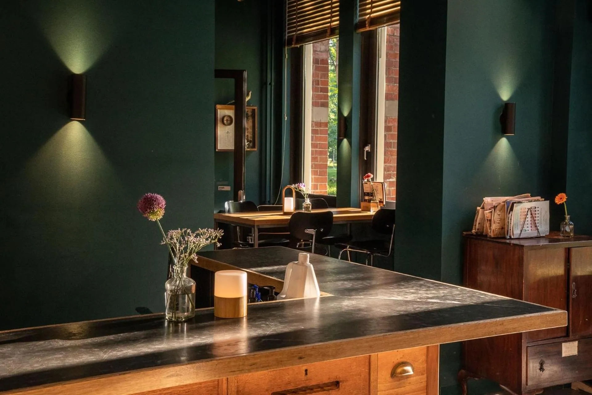 Conscious Hotel Westerpark