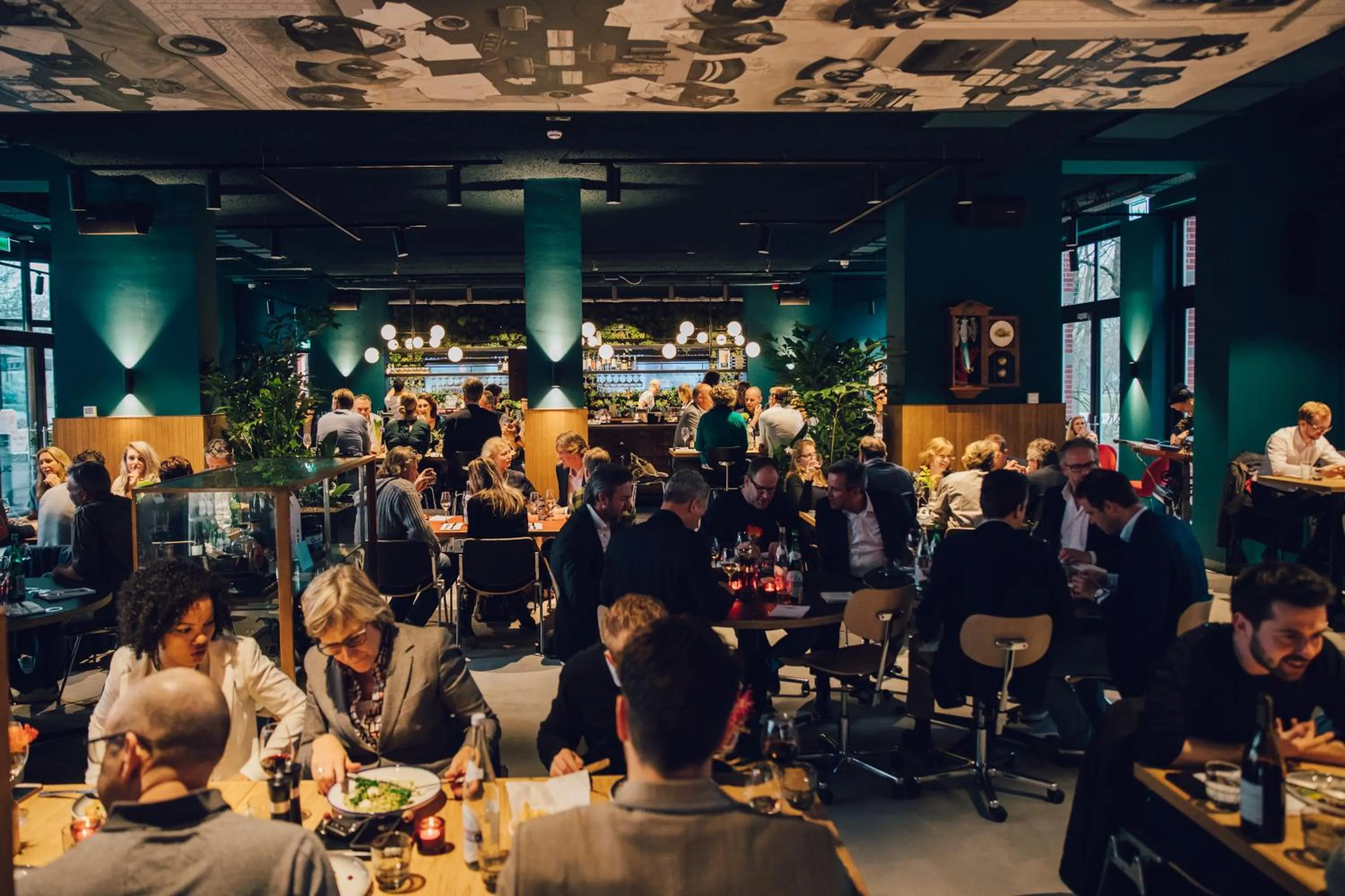 Conscious Hotel Westerpark