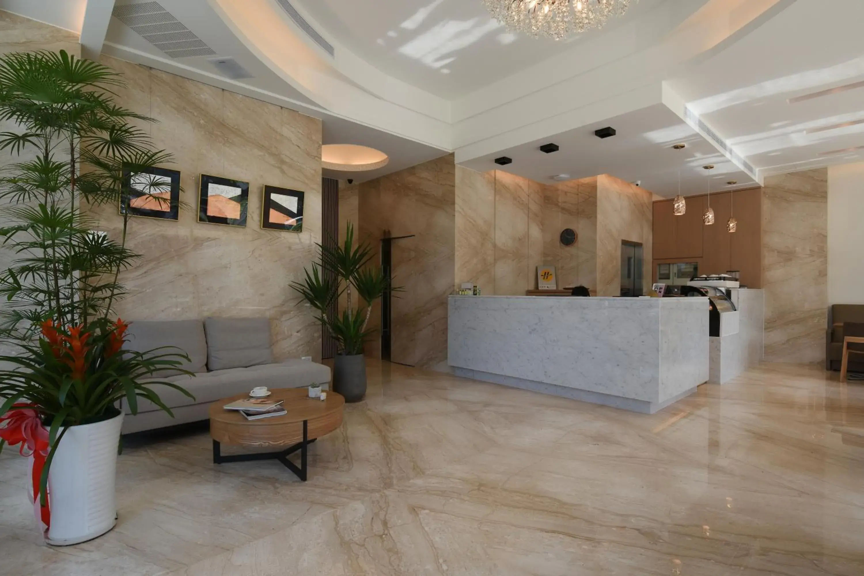 Restaurant/places to eat in Hsing Fu Hot Spring Hotel Restaurant/places to eat in Hsing Fu Hot Spring Hotel