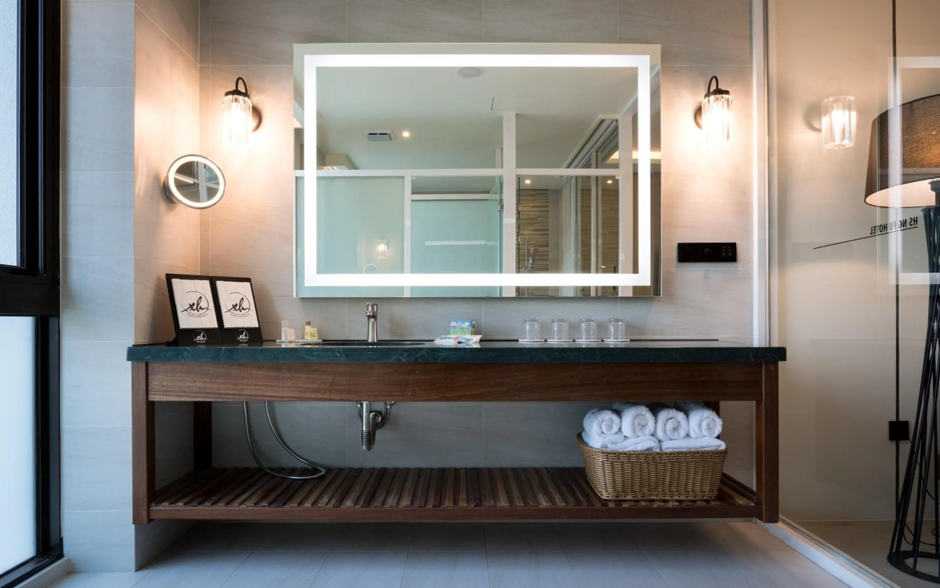 Hsing Fu Hot Spring Hotel