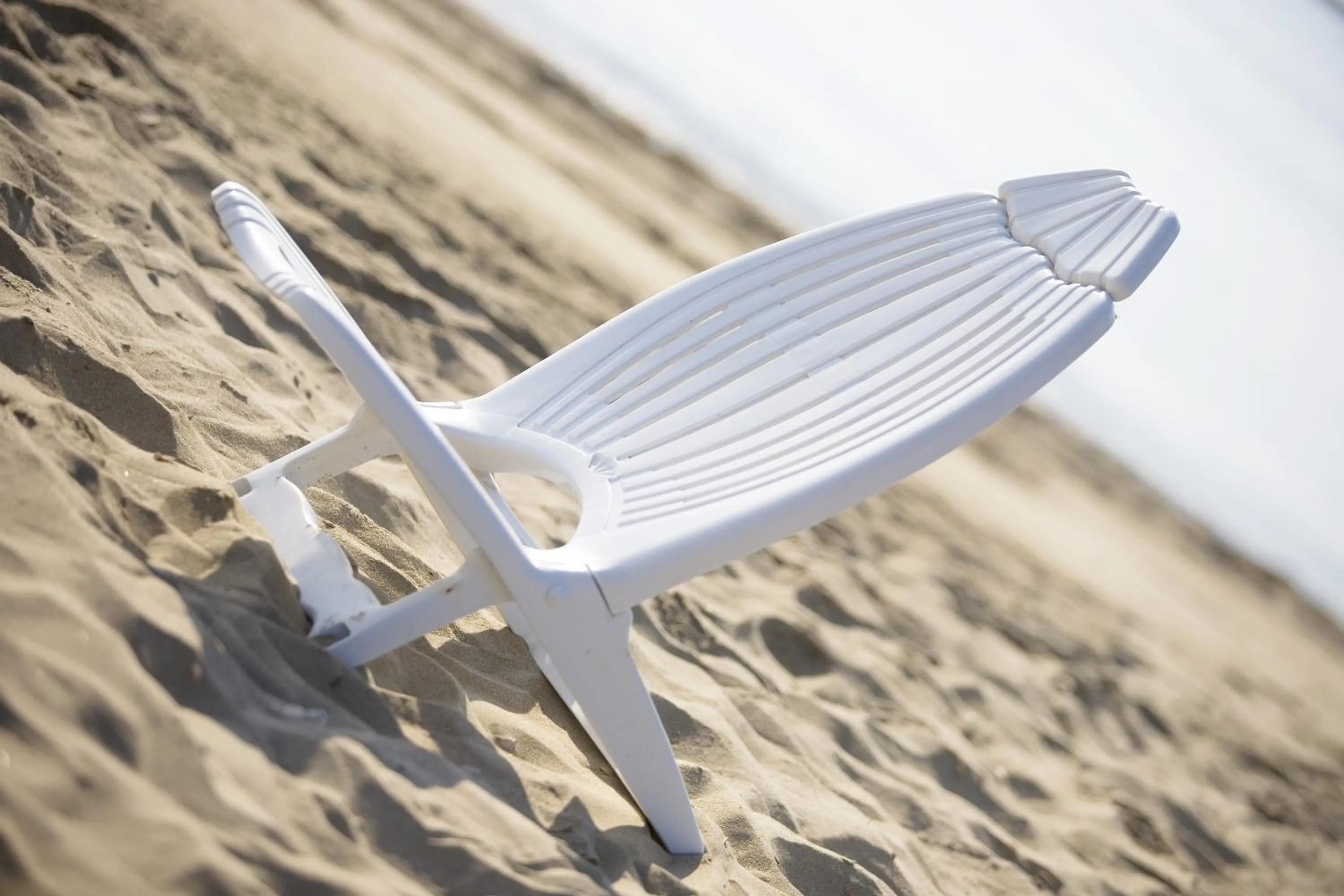 Decorative detail in Long Beach Village Residence on the sea with private beach included