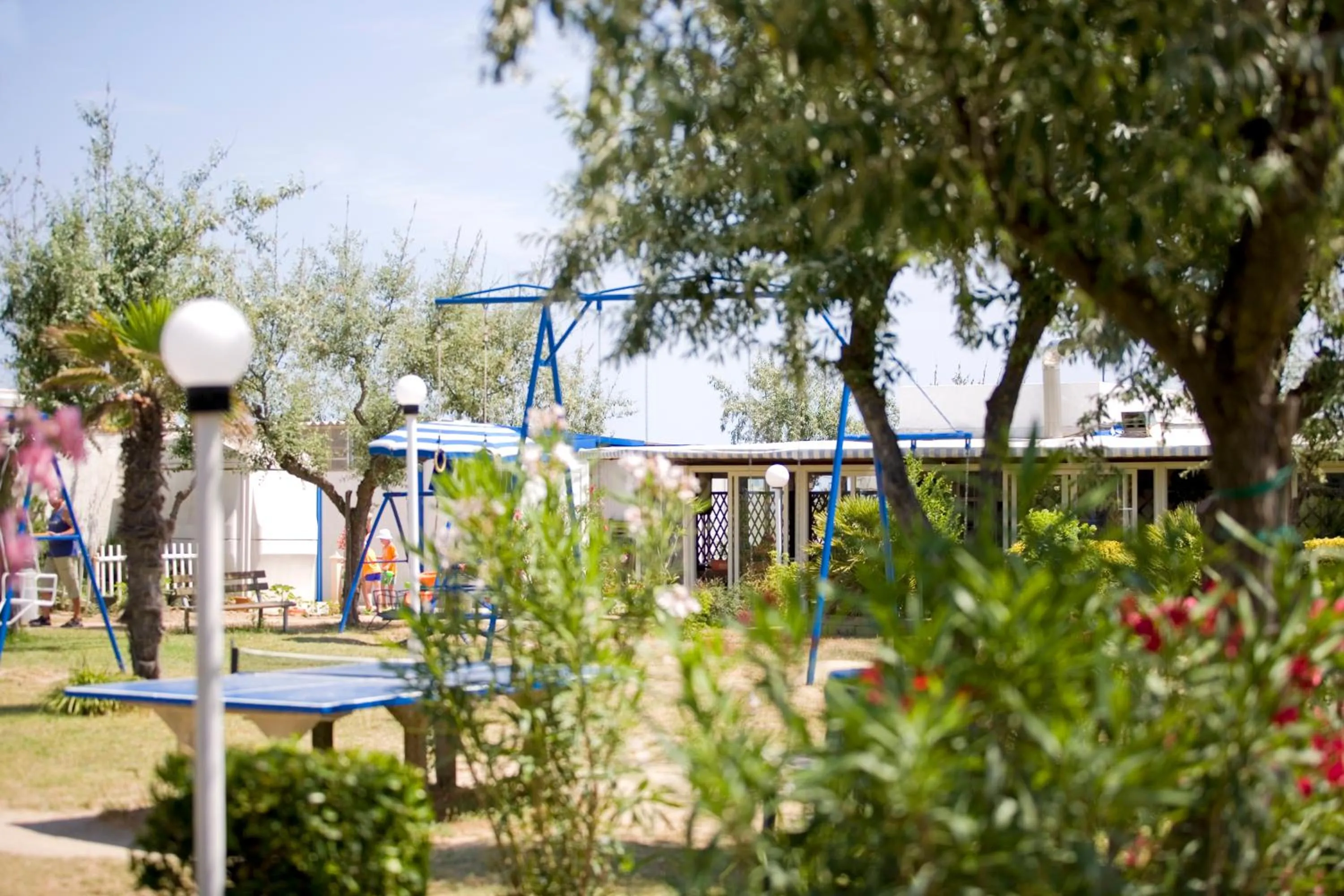 Beach in Long Beach Village Residence on the sea with private beach included