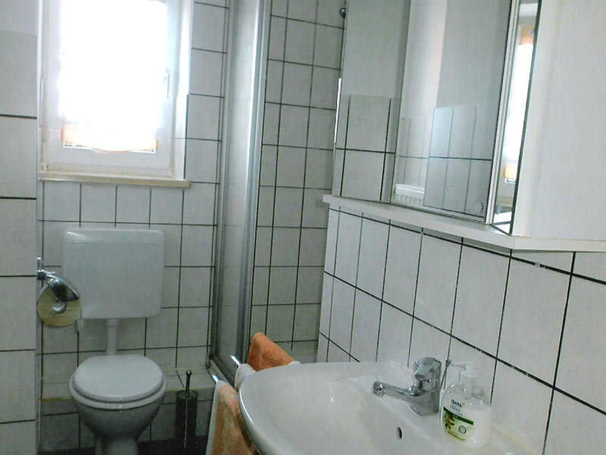 Ferienwohnungen Am Schwanenteich