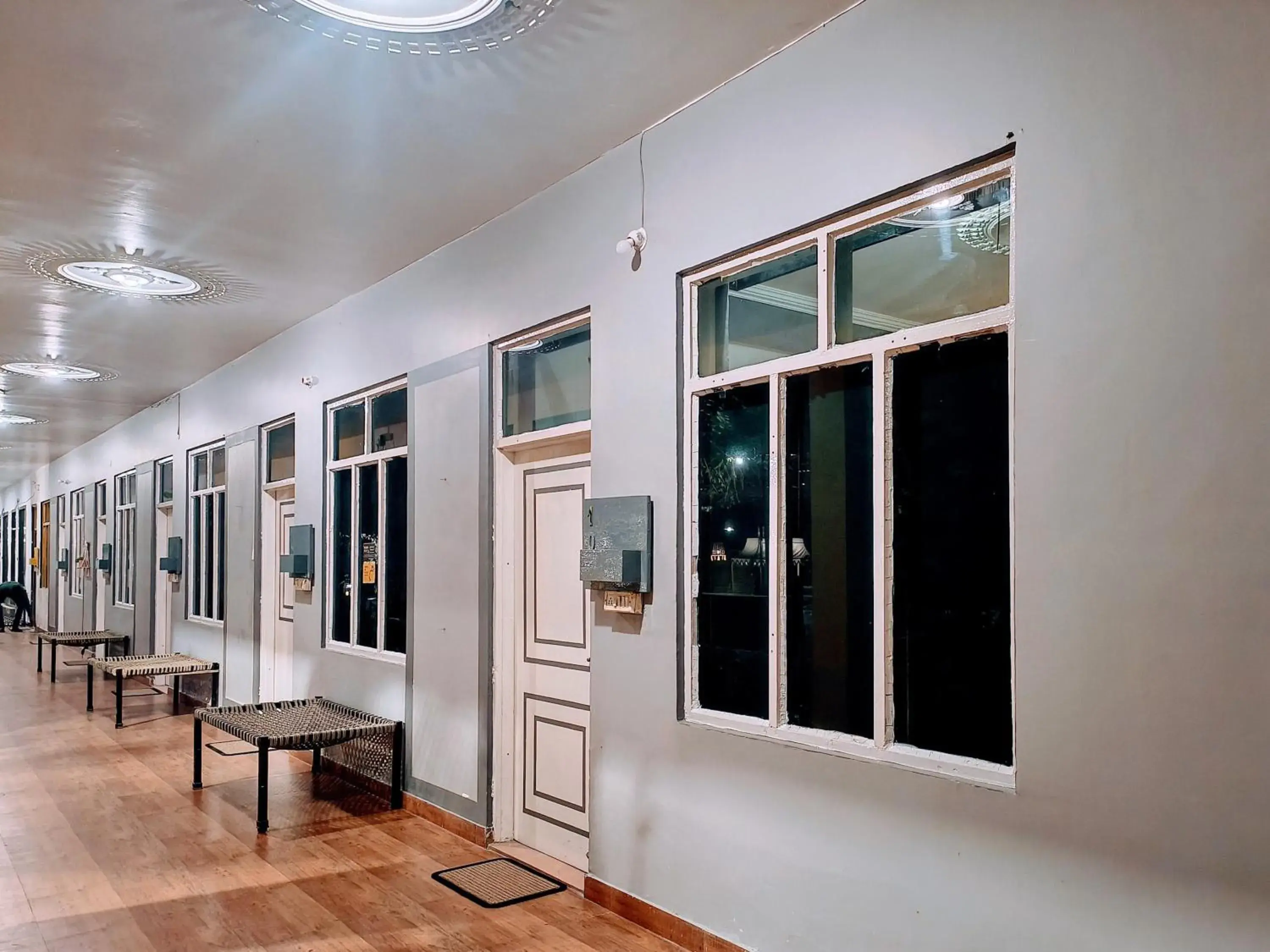 Property building in Elephant Pushkar Property building in Elephant Pushkar