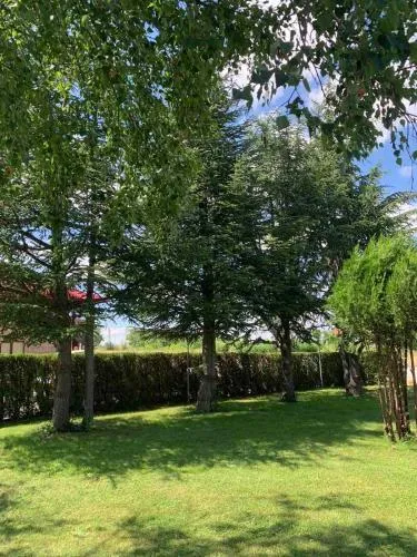 Family Hotel Perla