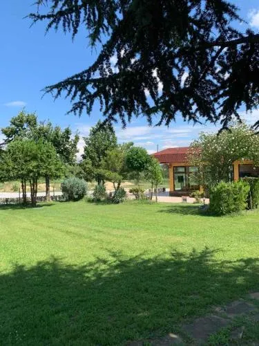 Family Hotel Perla