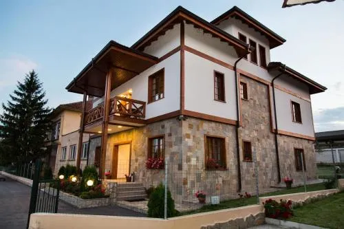 Family Hotel Perla