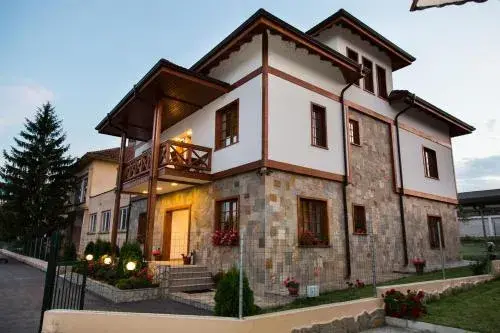 Family Hotel Perla Family Hotel Perla