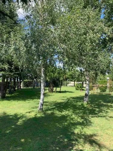 Family Hotel Perla