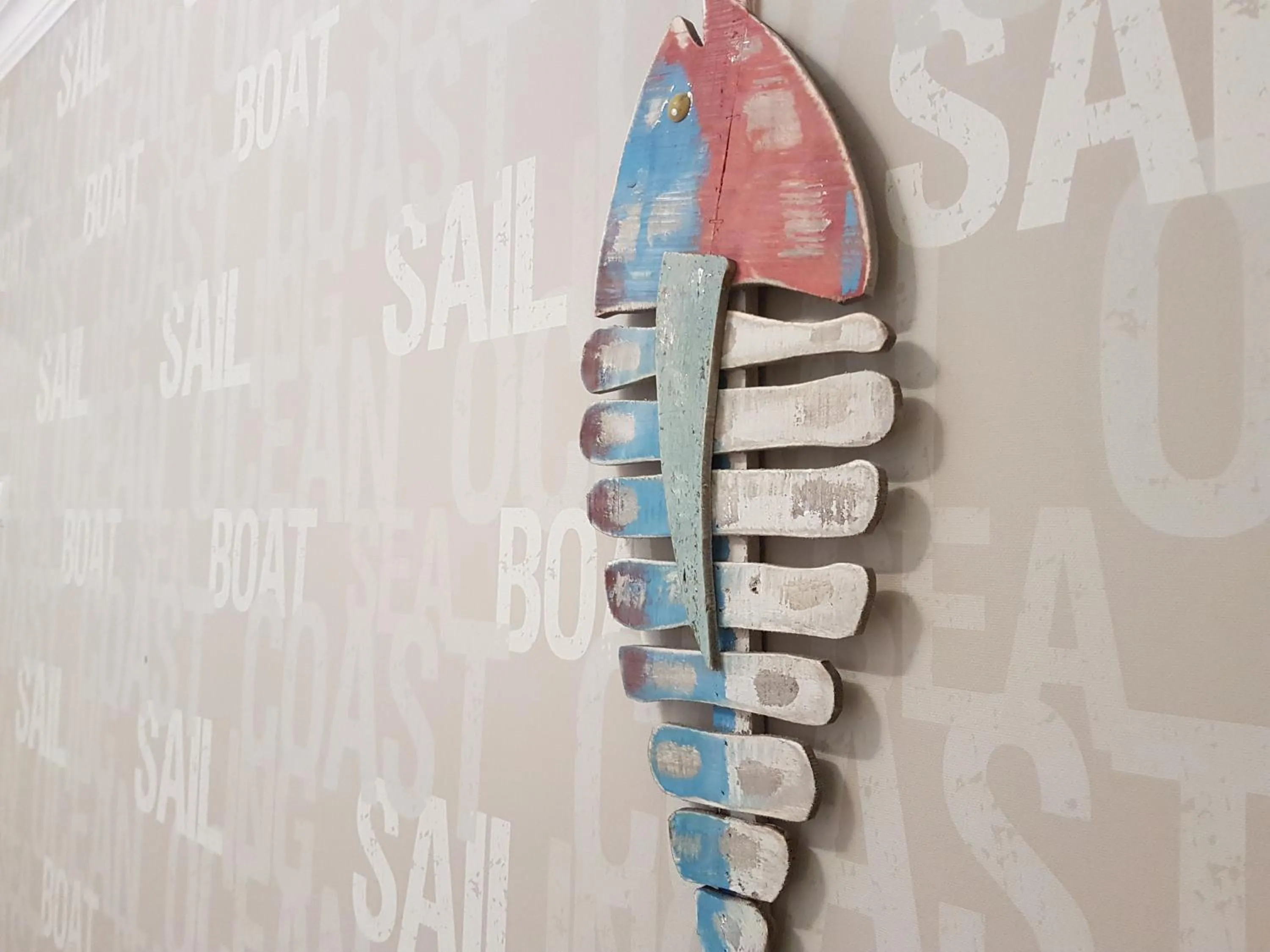 Three-Bedroom Apartment in Hotel Duene