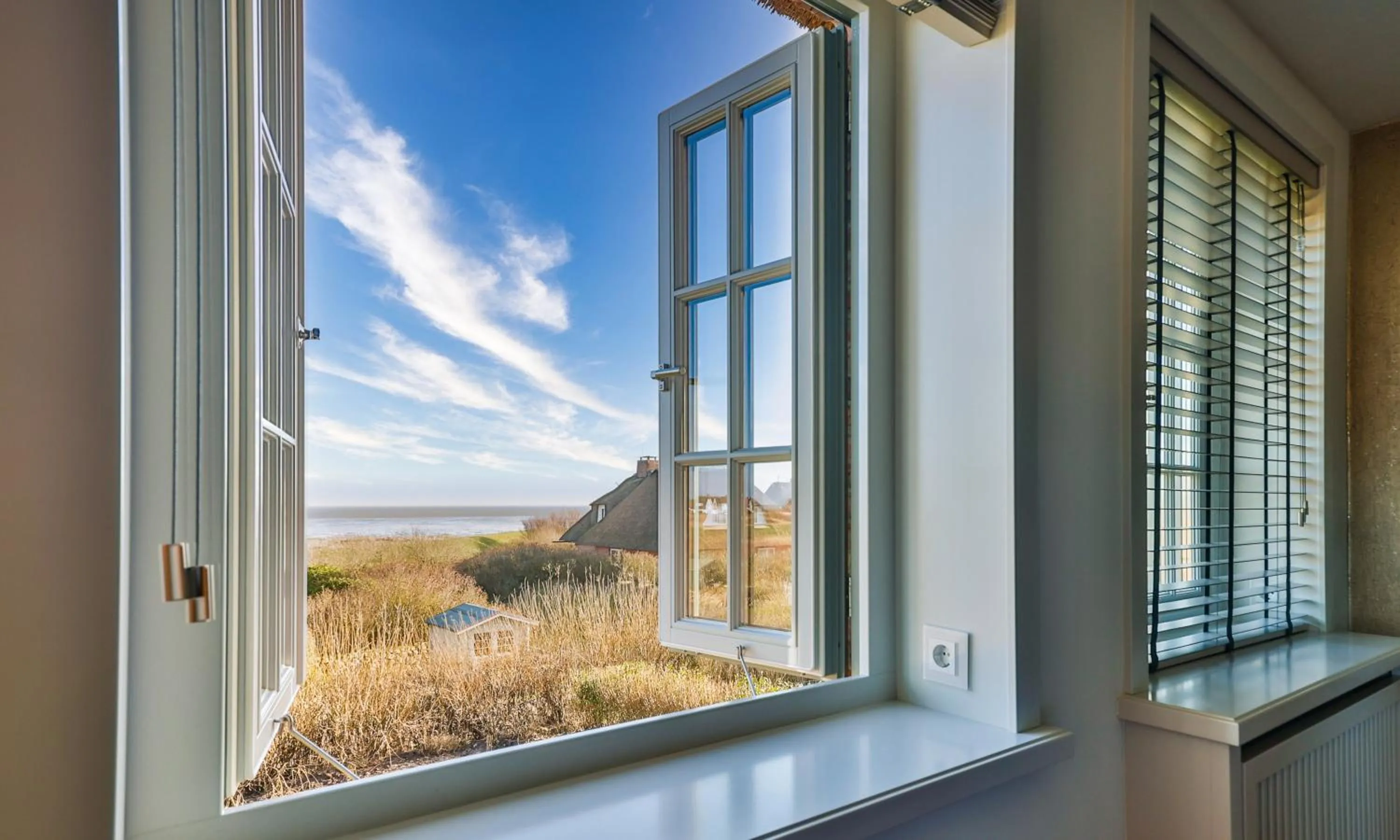 View (from property/room) in Hotel Duene