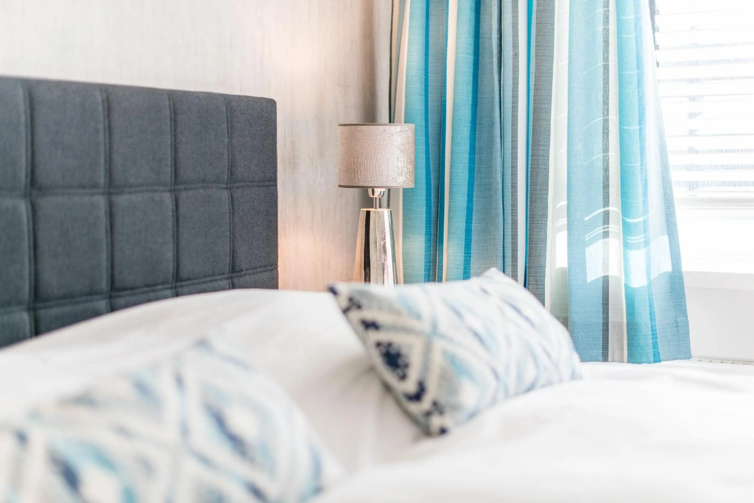 Bedroom, Bed in Hotel Duene