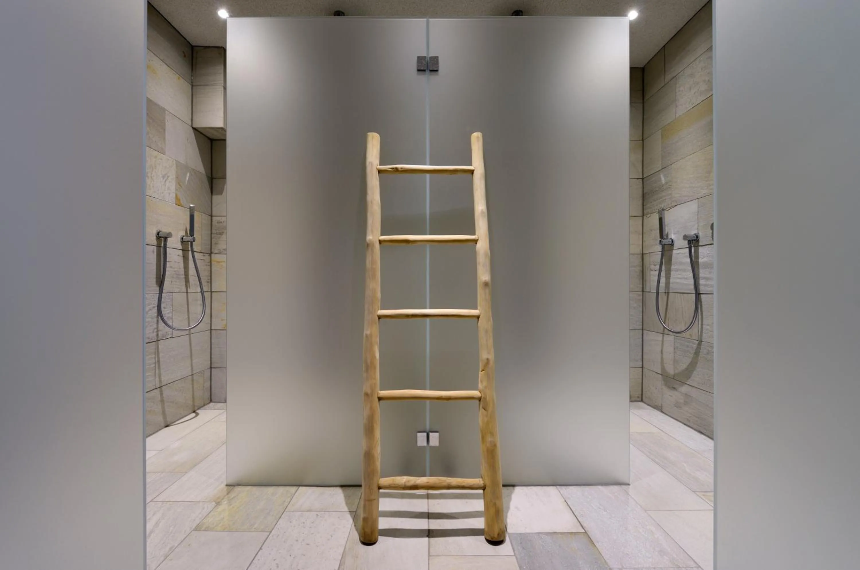 Spa and wellness centre/facilities in Hotel Duene