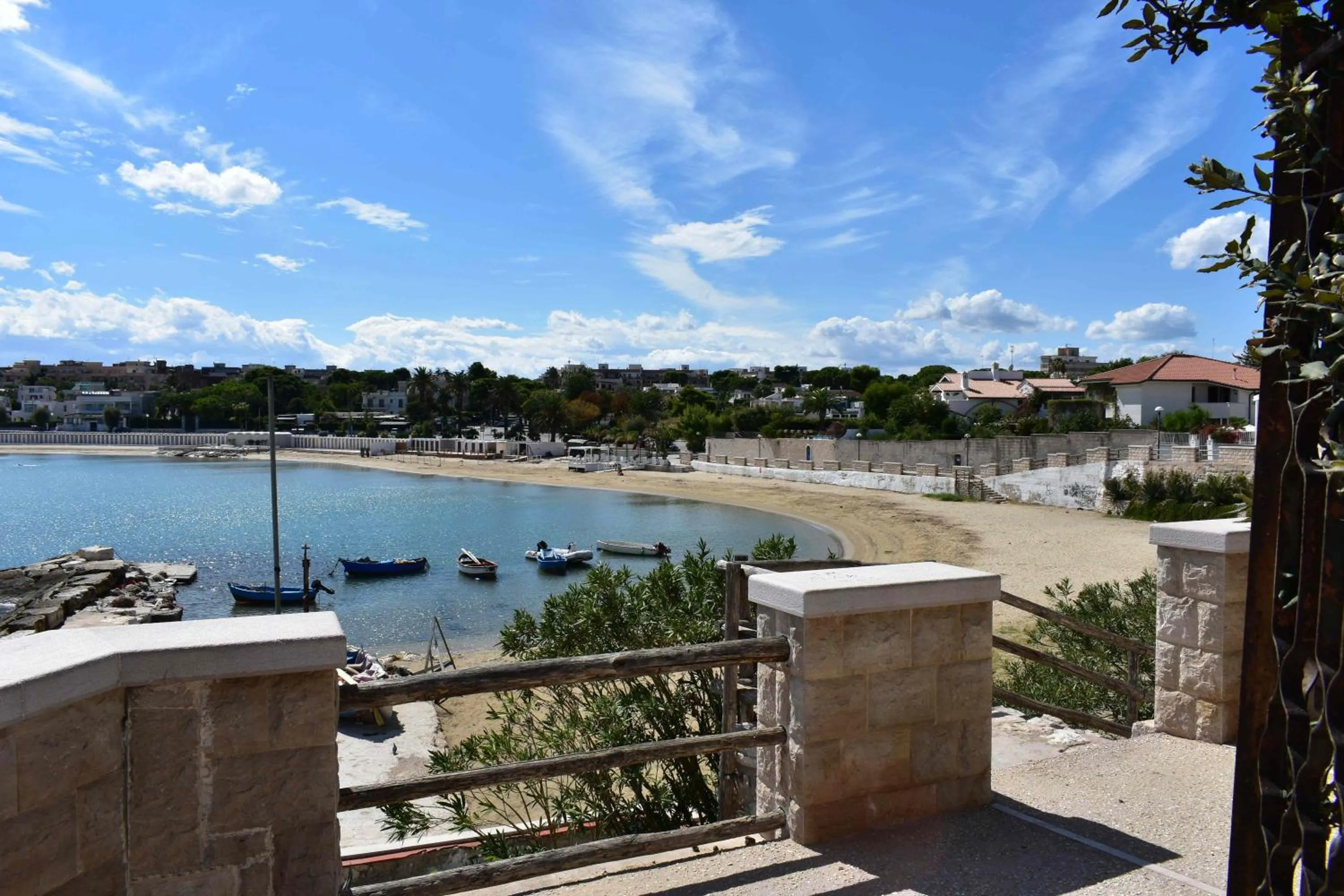 Autumn in Golden Bay