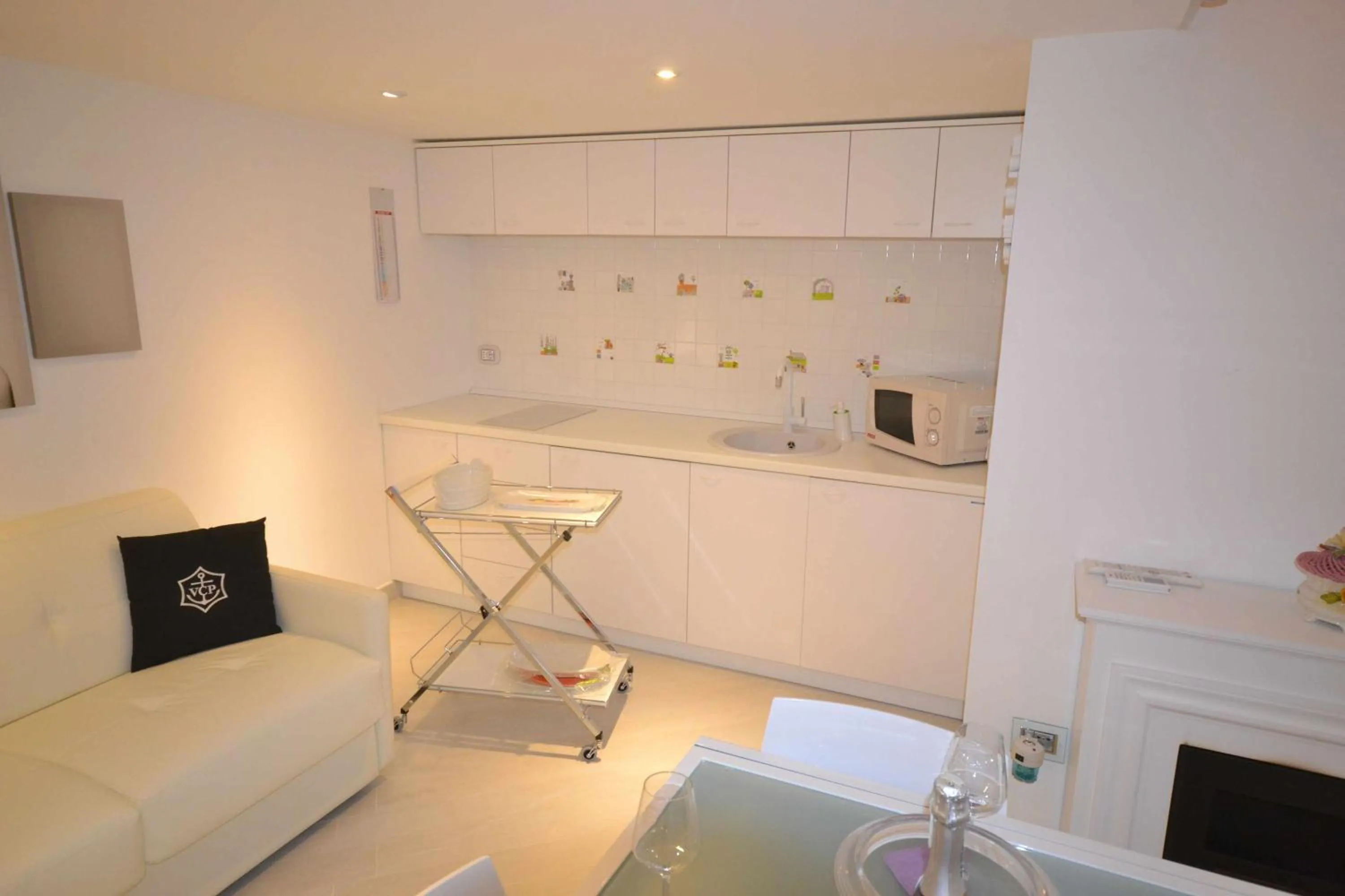 Breakfast in Golden Bay