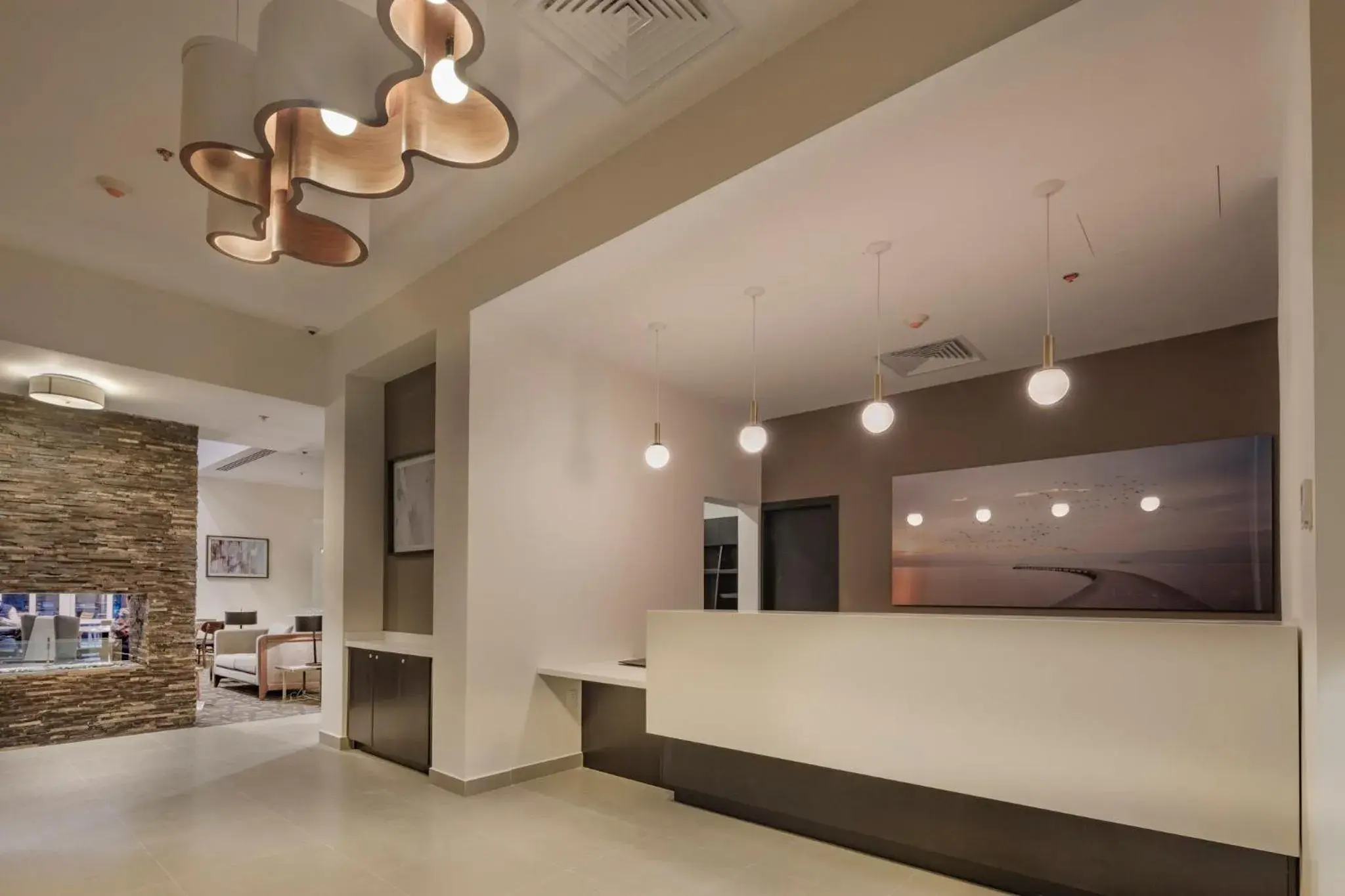 Property building in Staybridge Suites - Irapuato by IHG Property building in Staybridge Suites - Irapuato by IHG