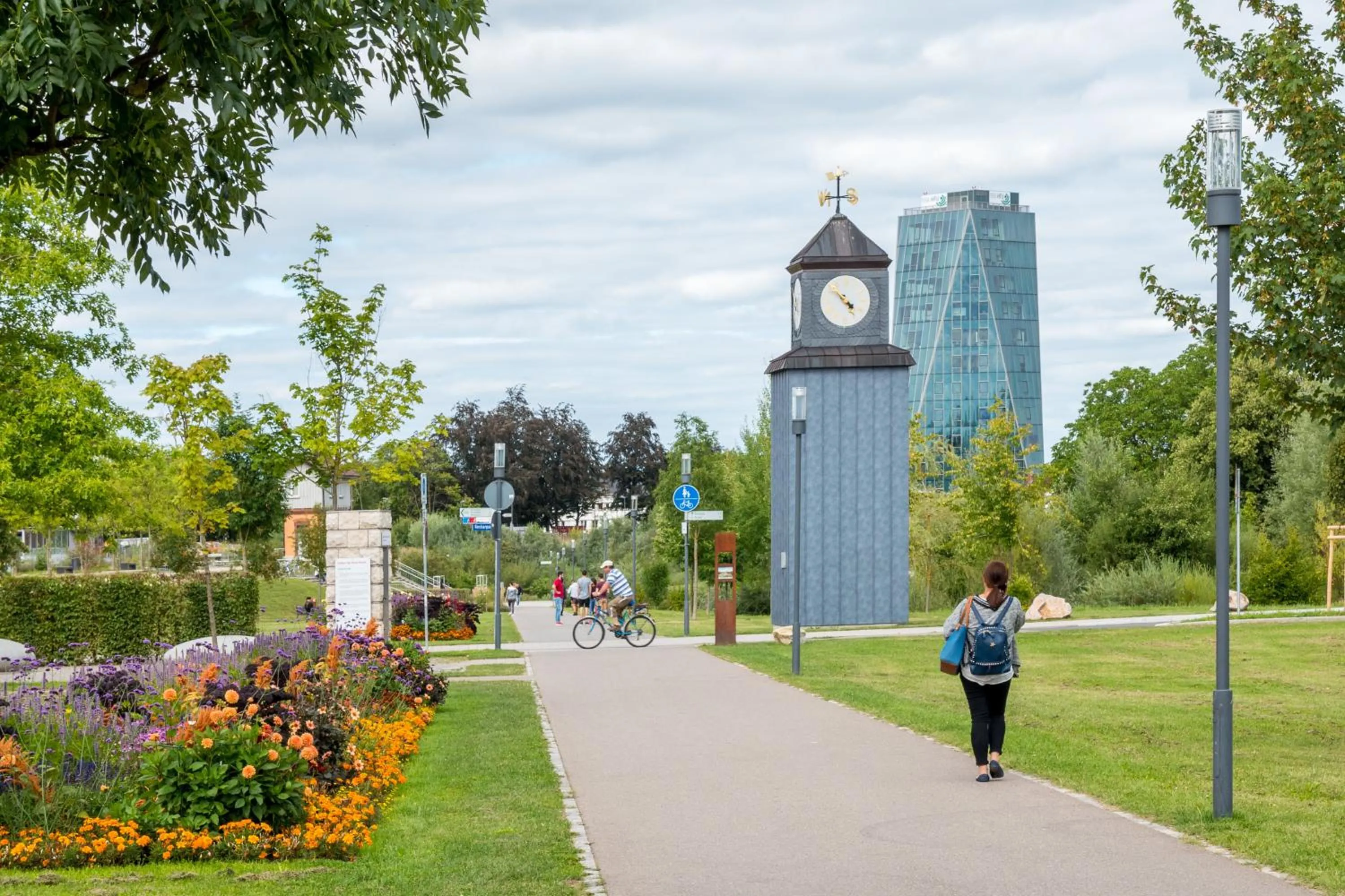 Nearby landmark in Holiday Inn - Villingen - Schwenningen by IHG