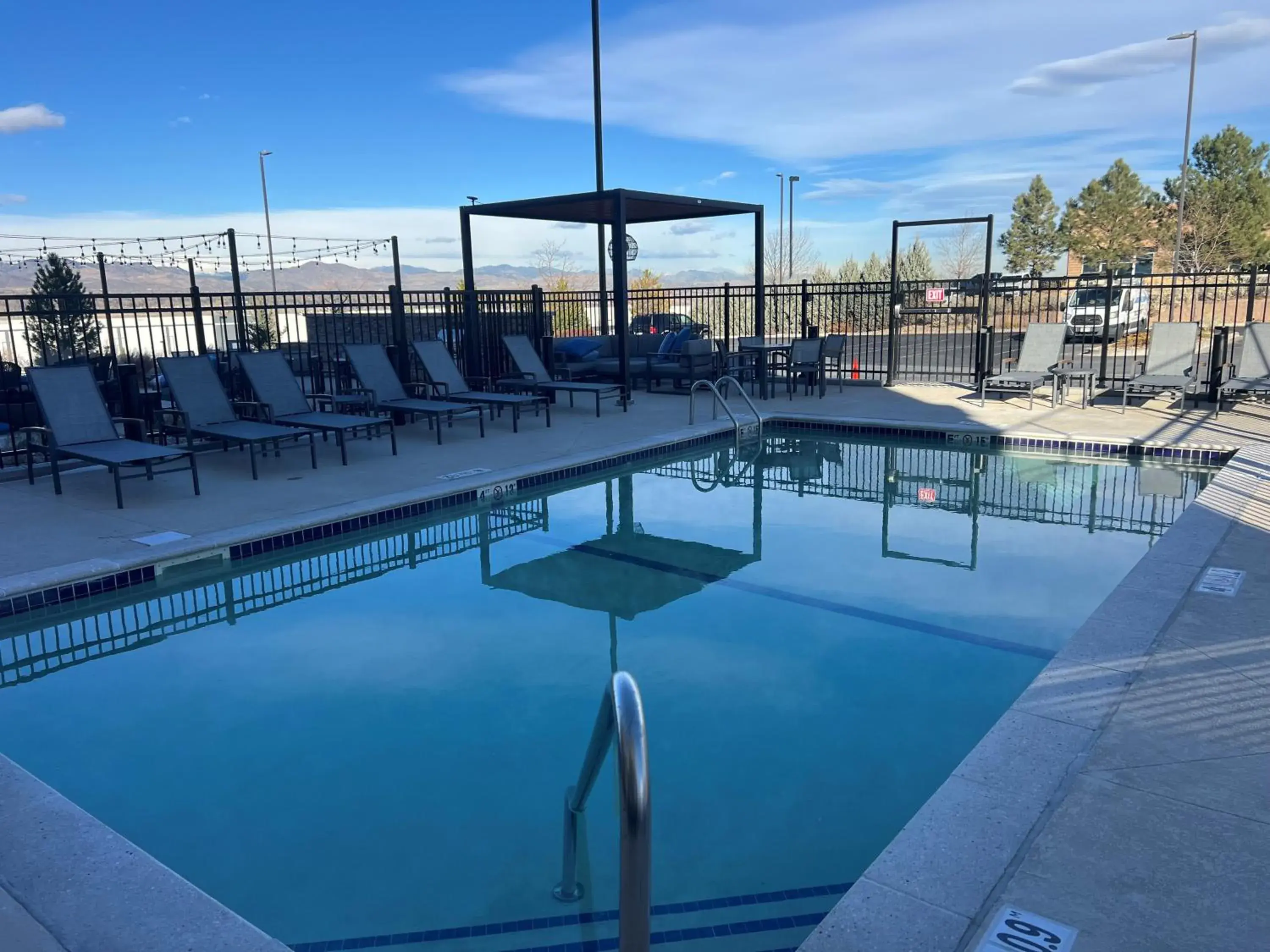 Staybridge Suites Denver South - Highlands Ranch by IHG Staybridge Suites Denver South - Highlands Ranch by IHG