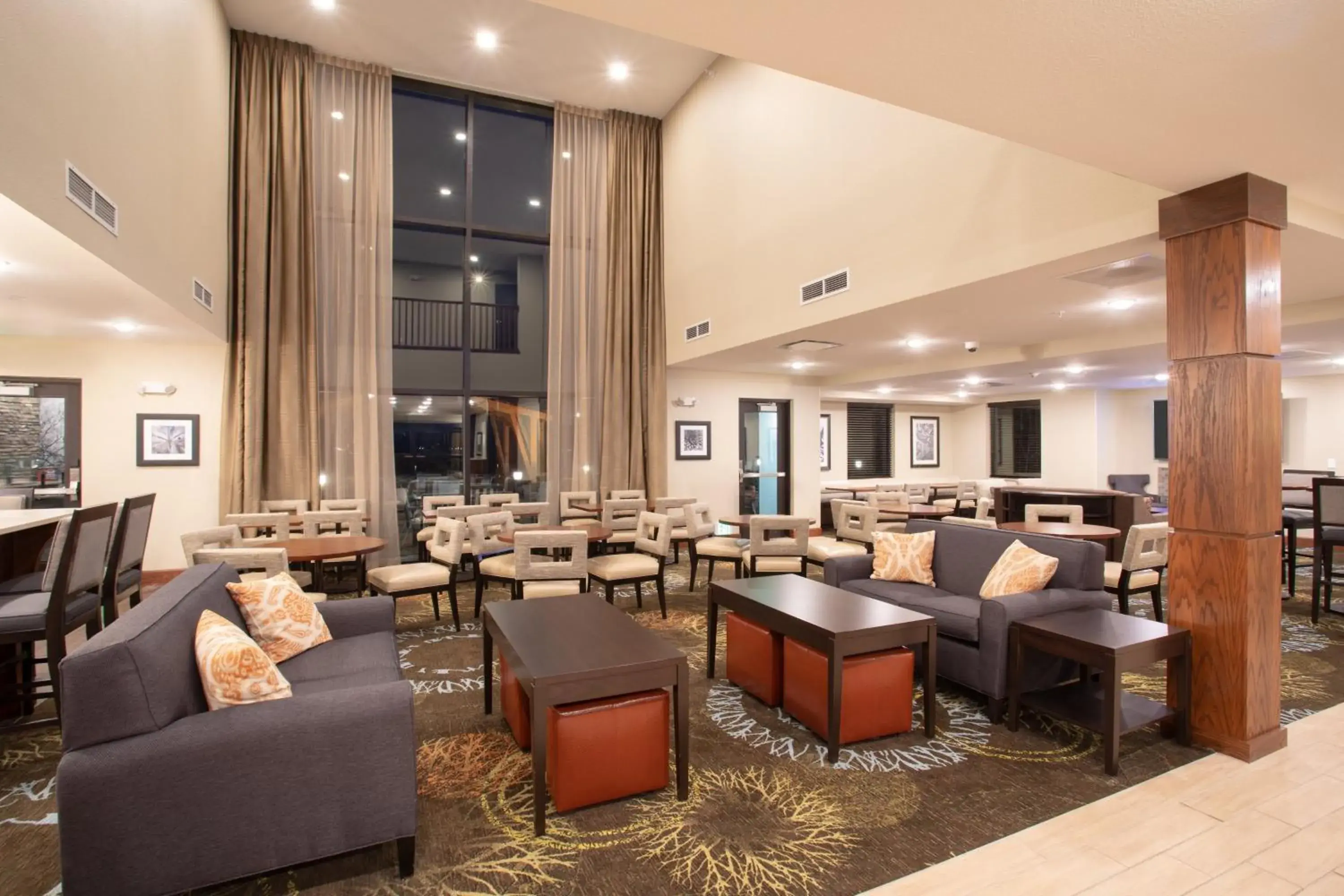 Property building in Staybridge Suites Denver South - Highlands Ranch by IHG Property building in Staybridge Suites Denver South - Highlands Ranch by IHG