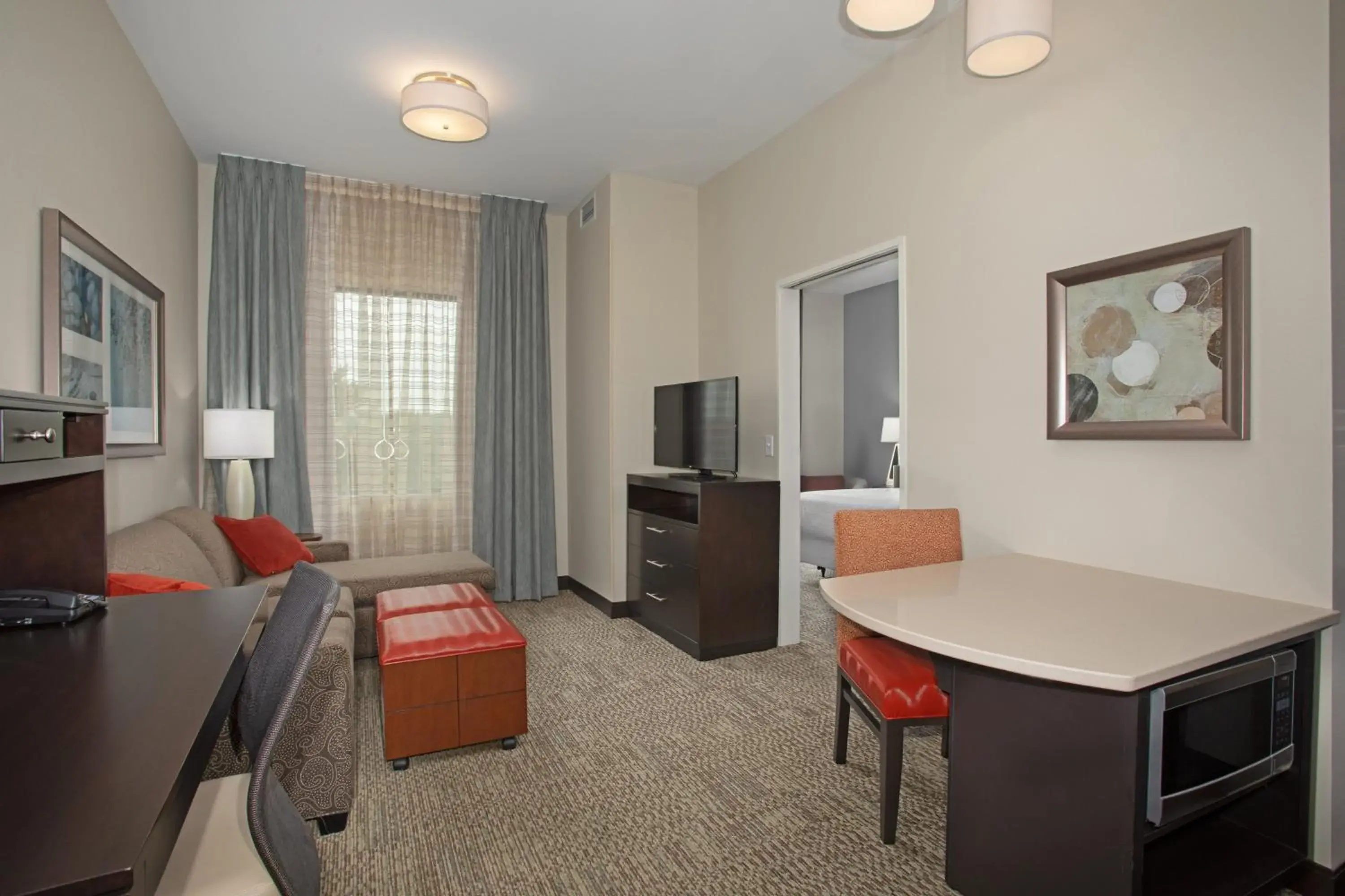Photo of the whole room in Staybridge Suites Denver South - Highlands Ranch by IHG Photo of the whole room in Staybridge Suites Denver South - Highlands Ranch by IHG