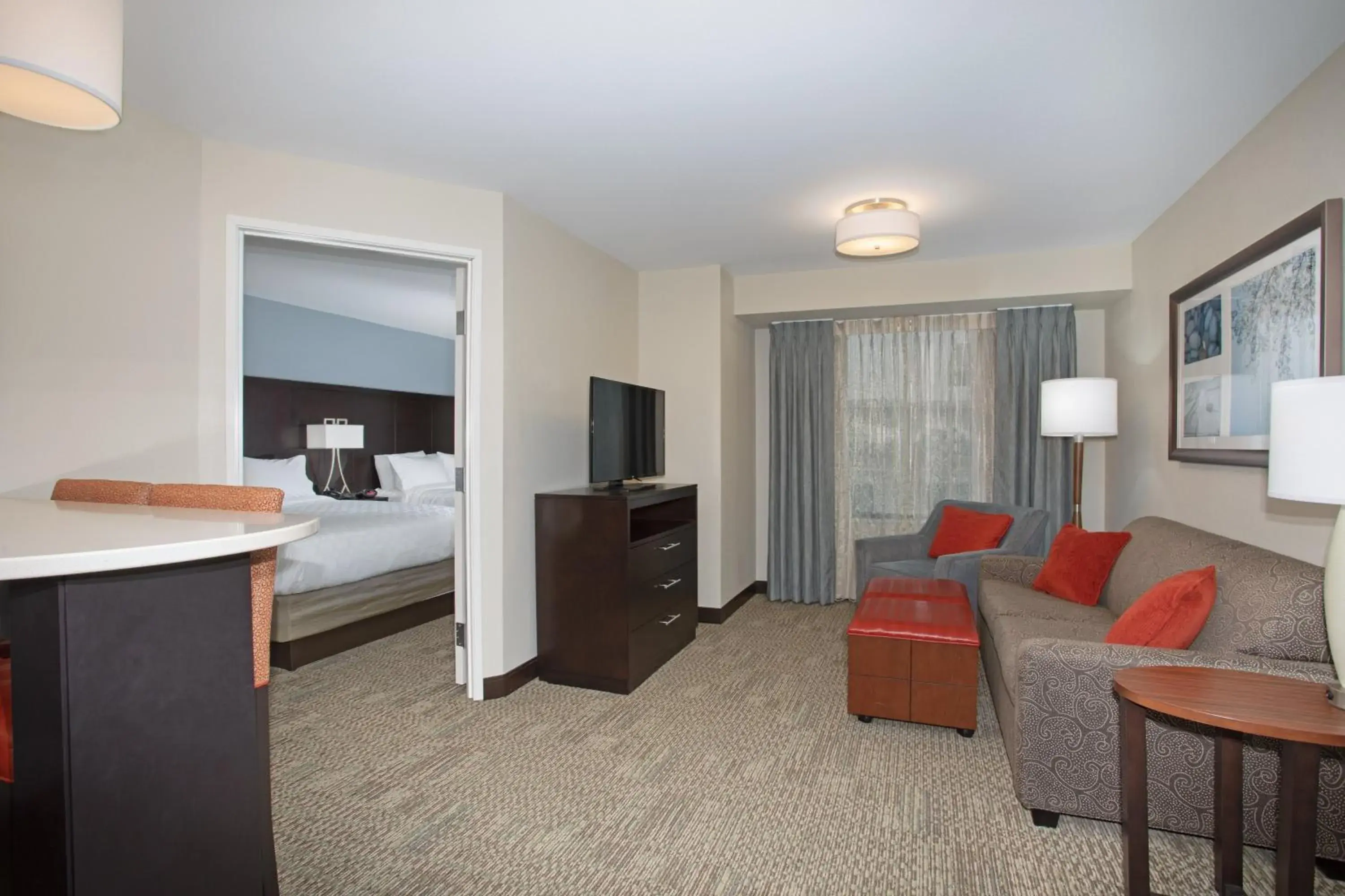 Photo of the whole room in Staybridge Suites Denver South - Highlands Ranch by IHG Photo of the whole room in Staybridge Suites Denver South - Highlands Ranch by IHG