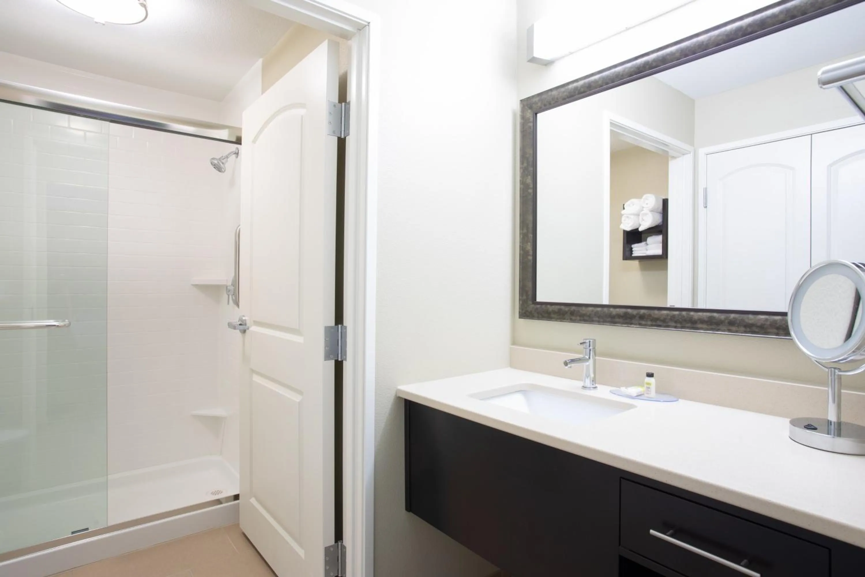 Bathroom in Staybridge Suites Denver South - Highlands Ranch by IHG