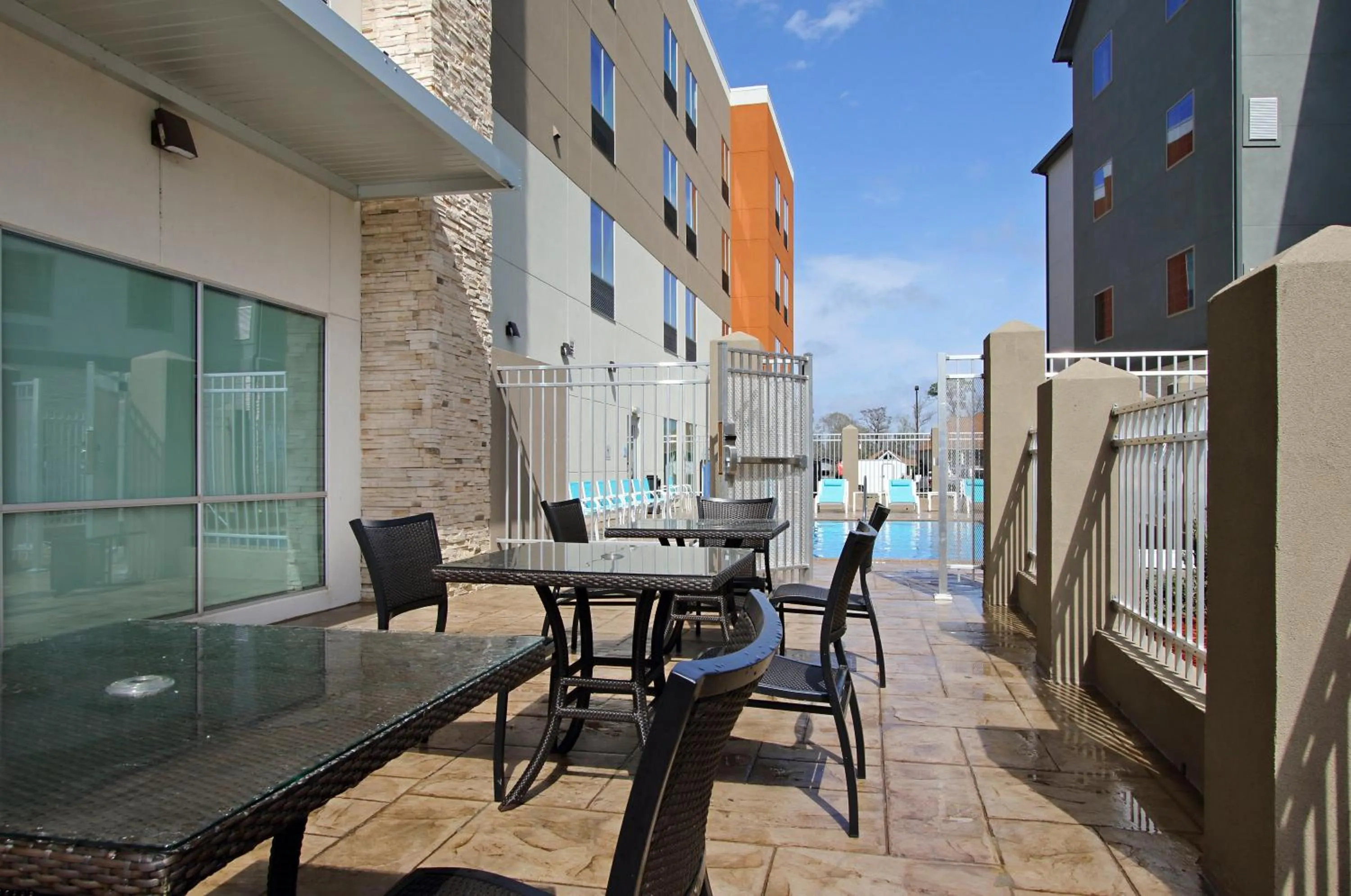 Other in Holiday Inn Express & Suites - Lake Charles South Casino Area by IHG