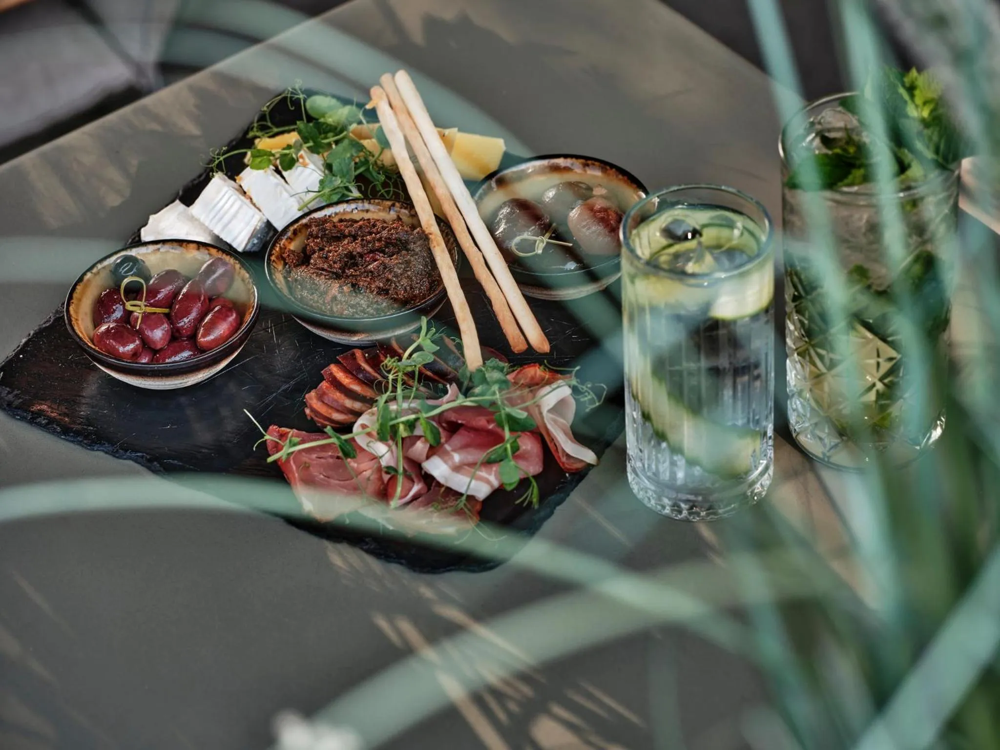 Restaurant/places to eat in Holiday Inn - Warsaw City Centre by IHG