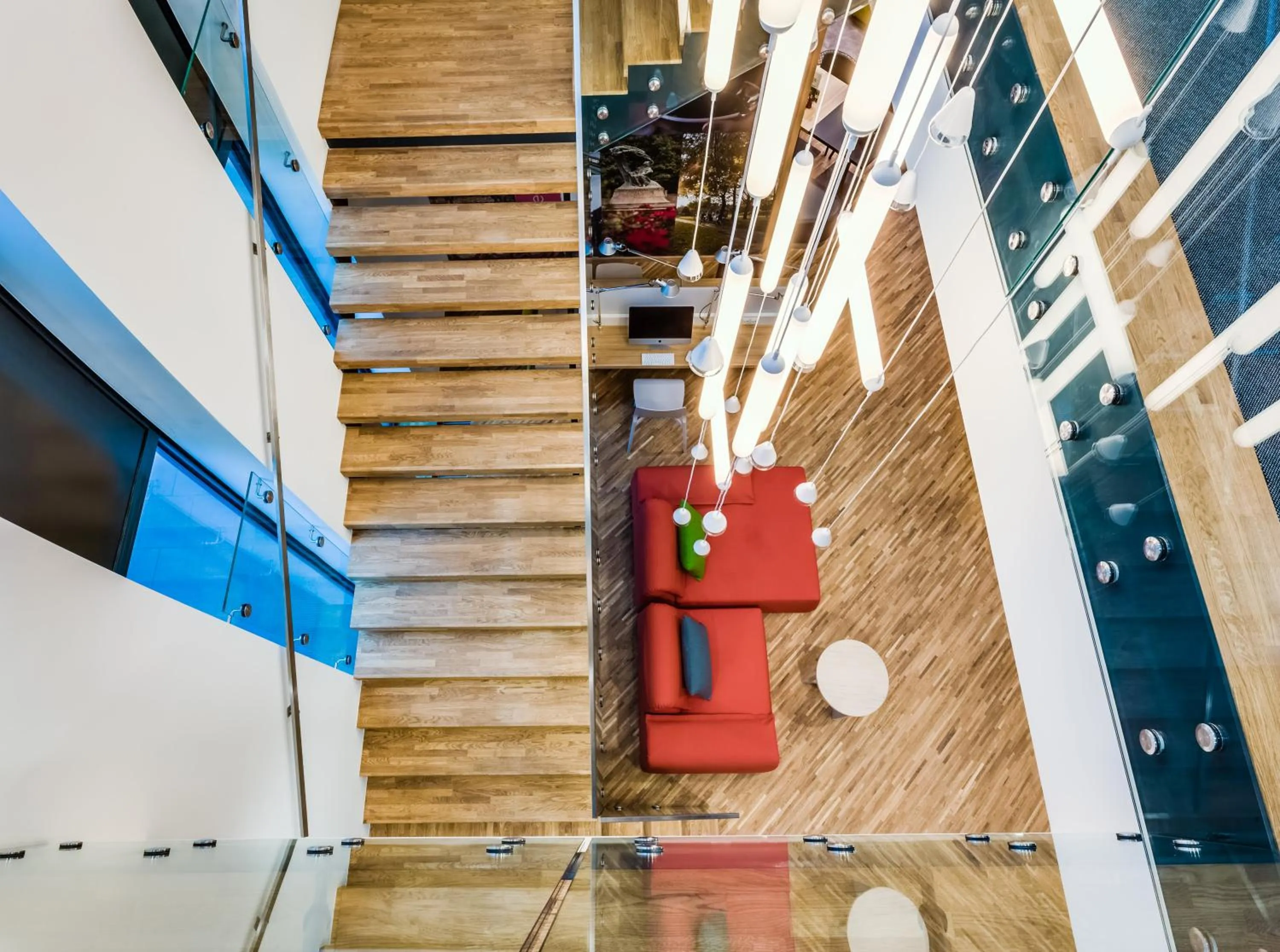 Property building in Holiday Inn - Warsaw City Centre by IHG